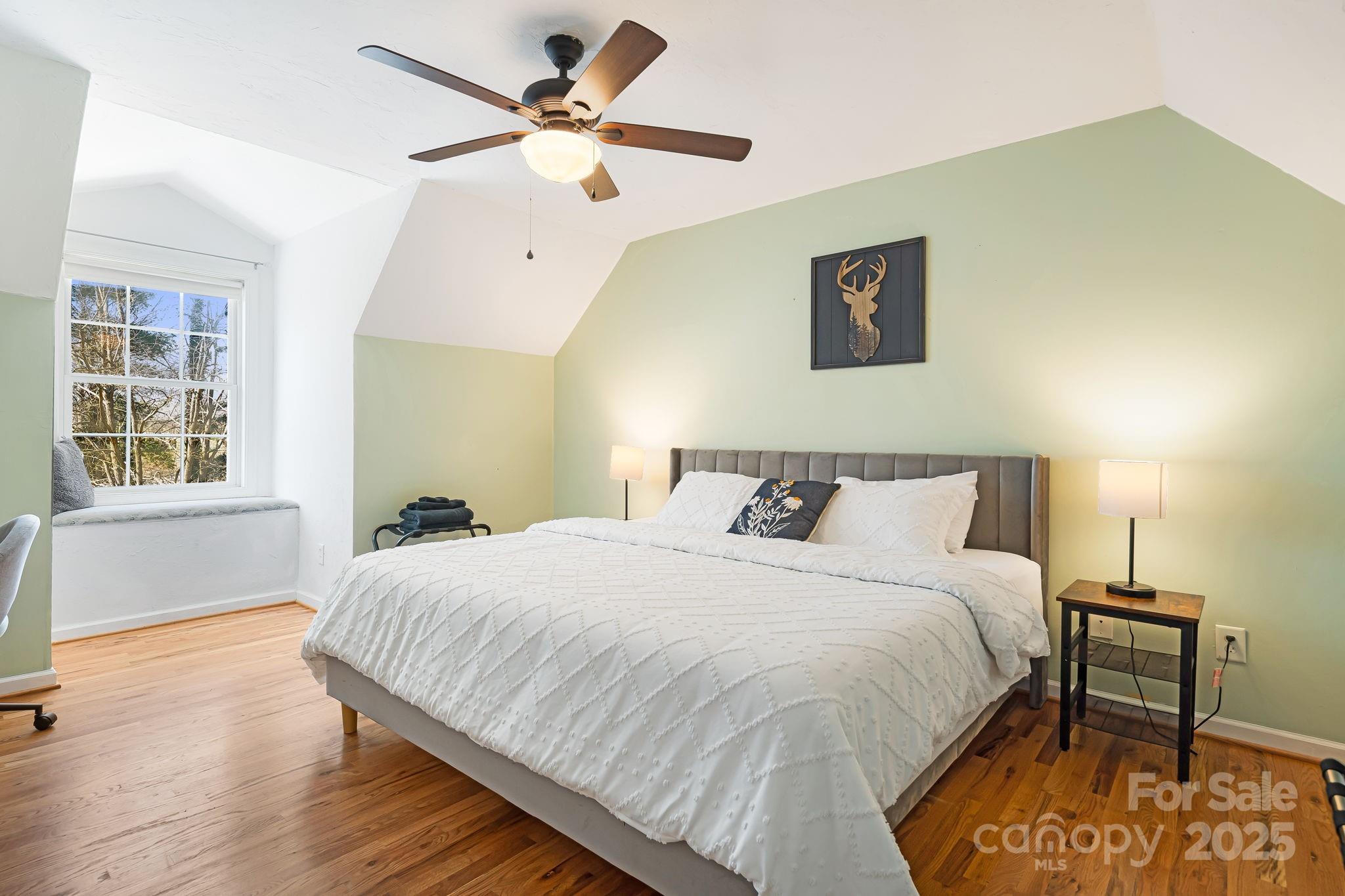 Hickory Hill - Residential