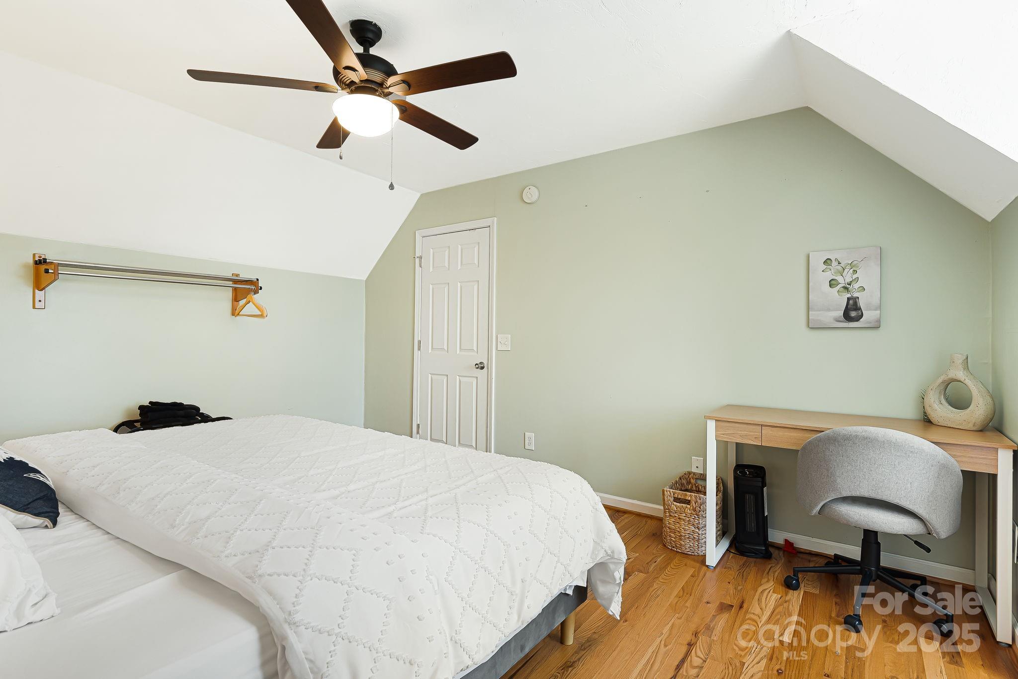 Hickory Hill - Residential