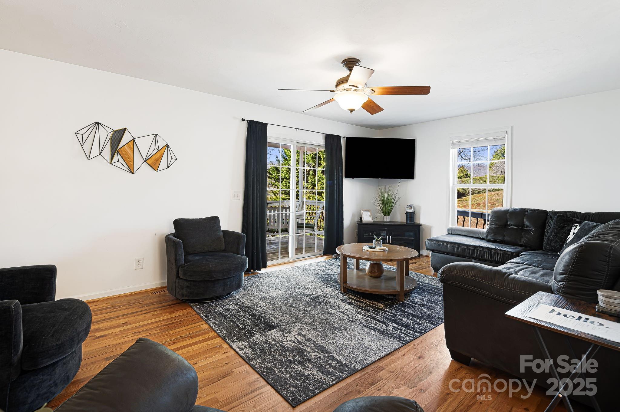 Hickory Hill - Residential