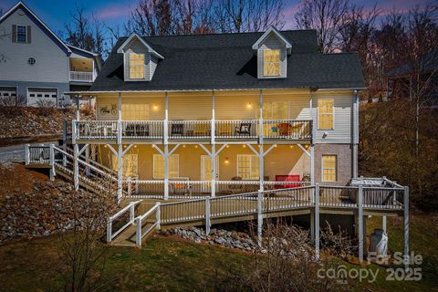 39 Susannah Court Lake Junaluska NC 28745