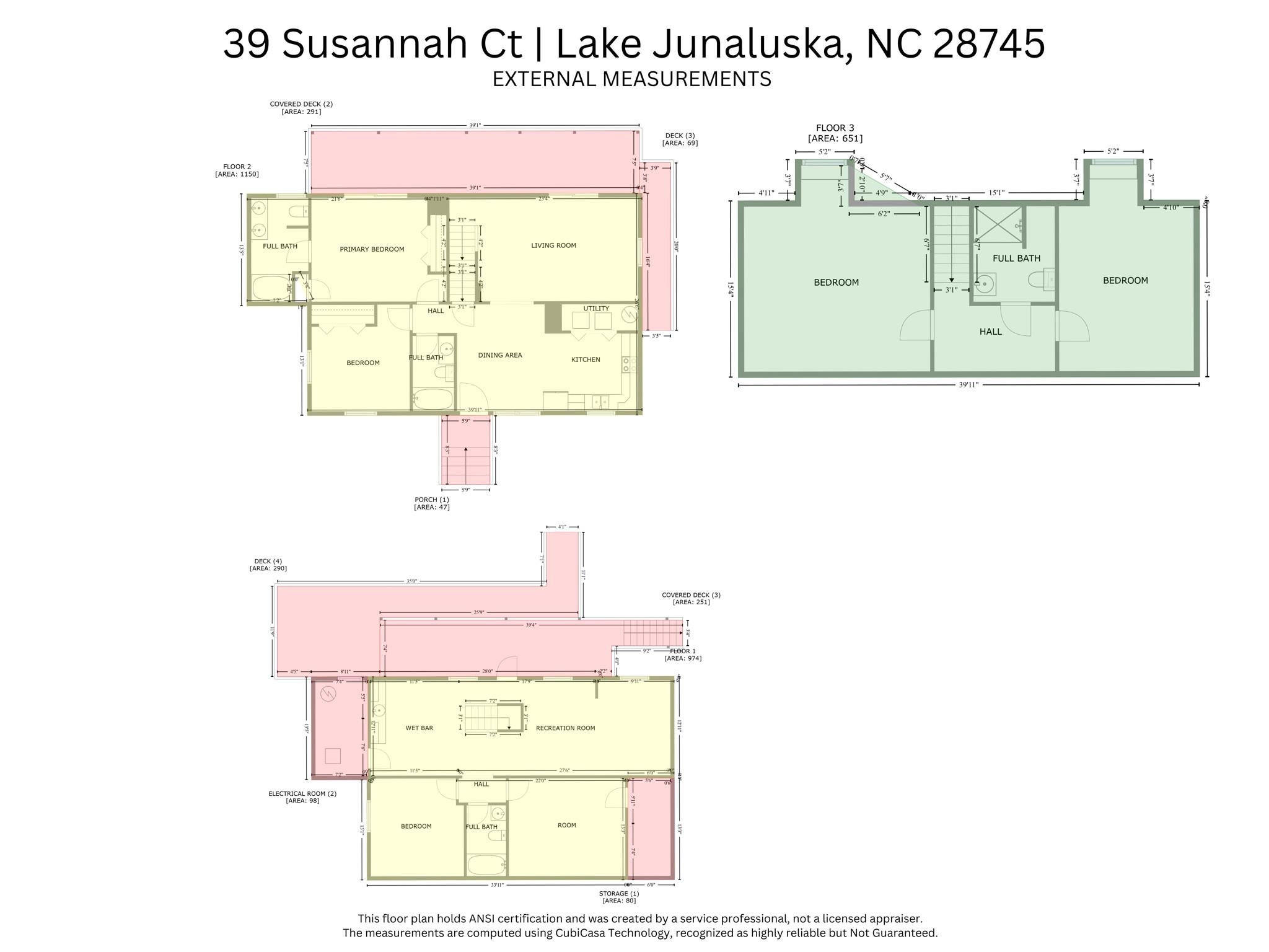 Hickory Hill - Residential