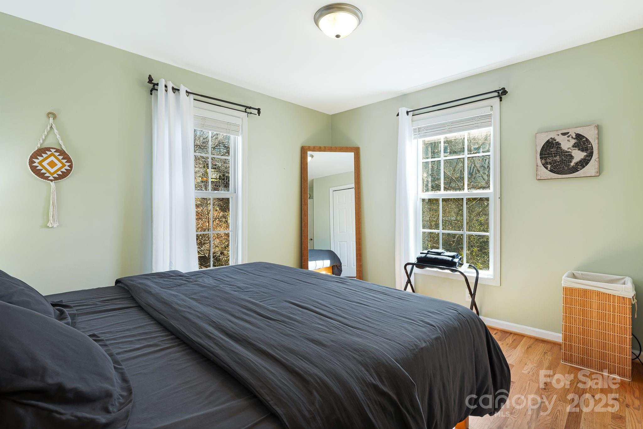 Hickory Hill - Residential