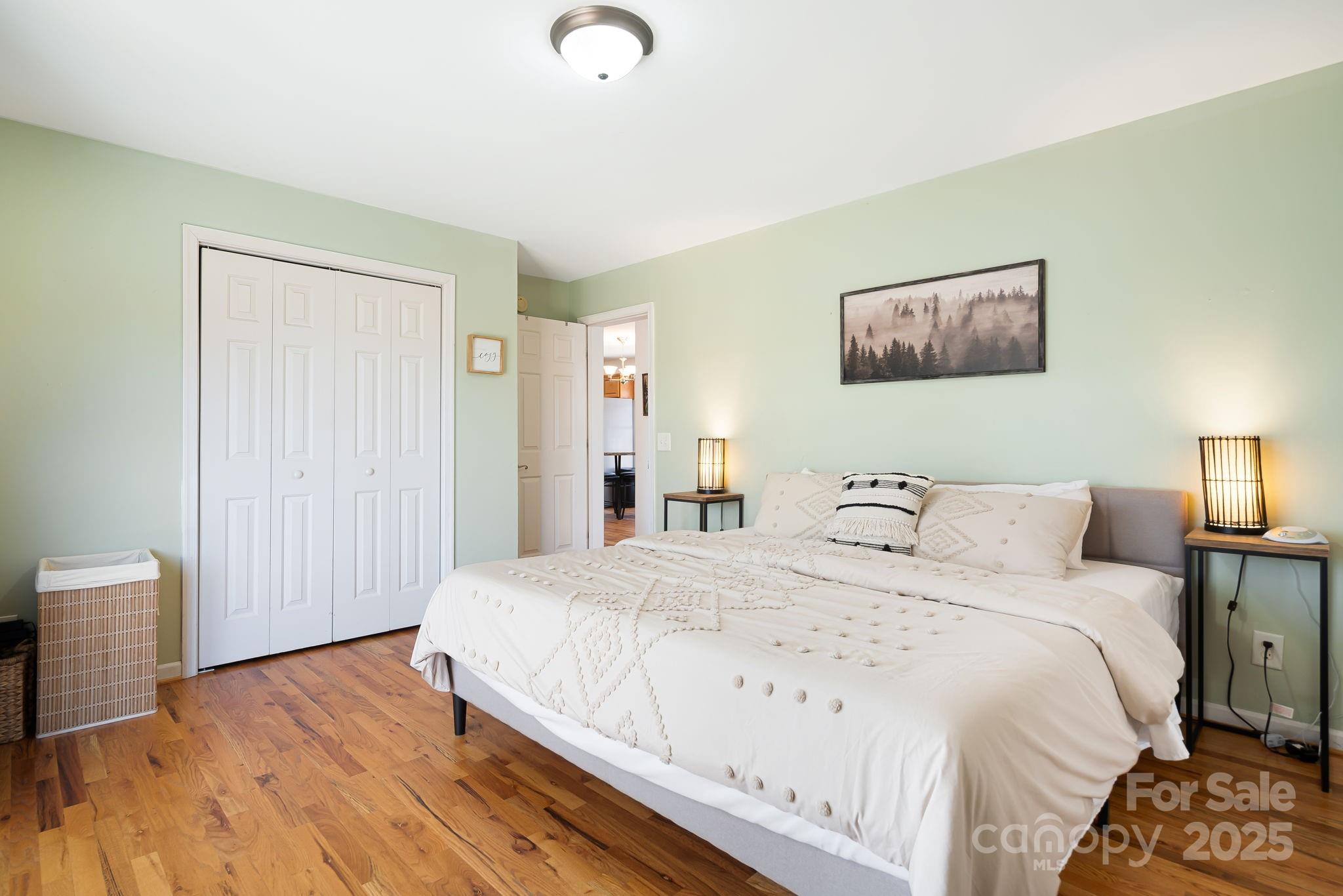 Hickory Hill - Residential