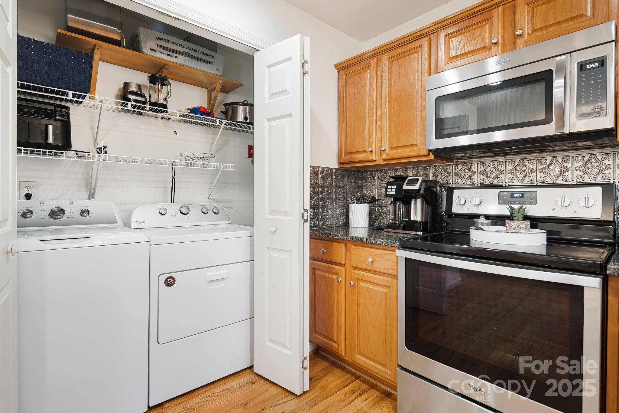 Hickory Hill - Residential