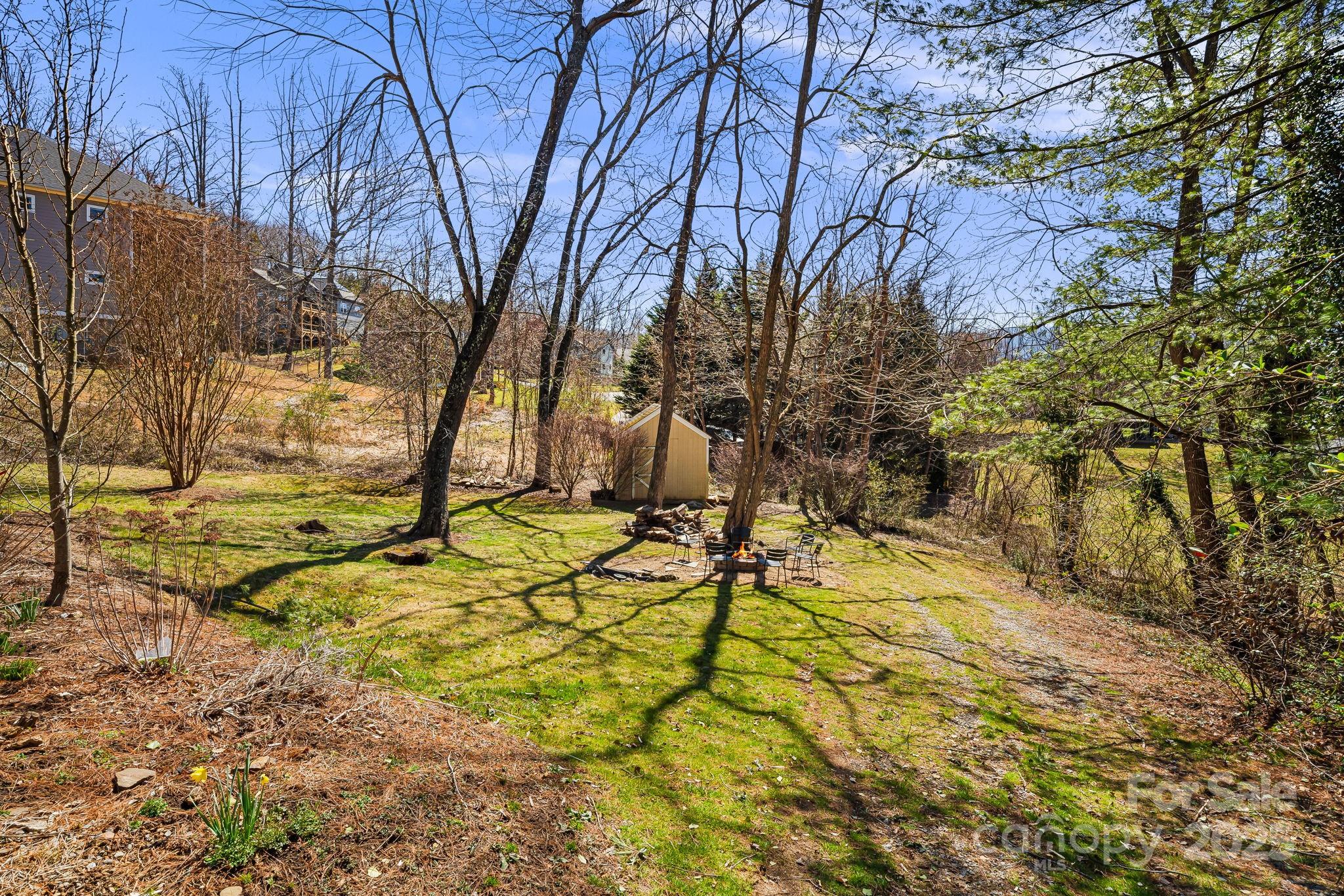 Hickory Hill - Residential