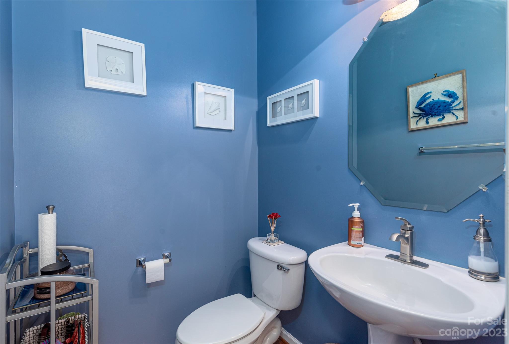 Planters Walk - Residential