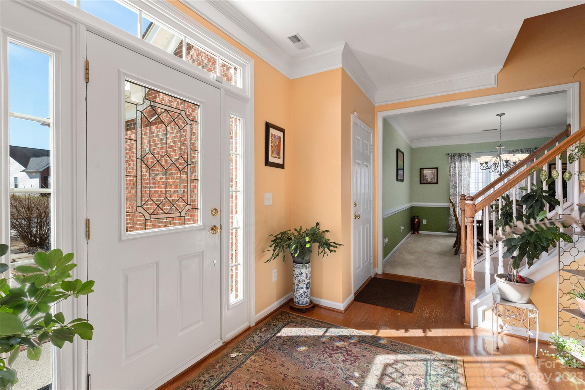 Planters Walk - Residential