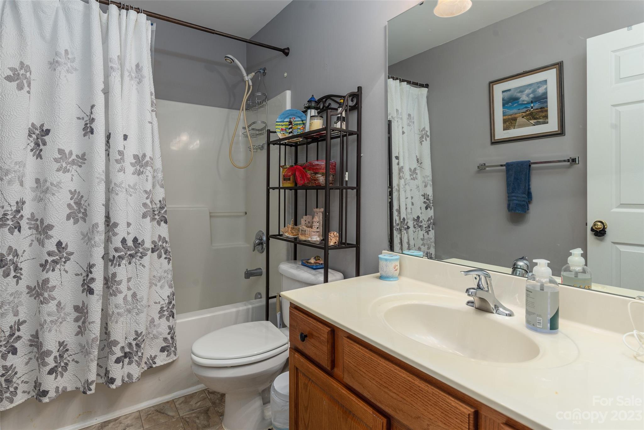 Planters Walk - Residential