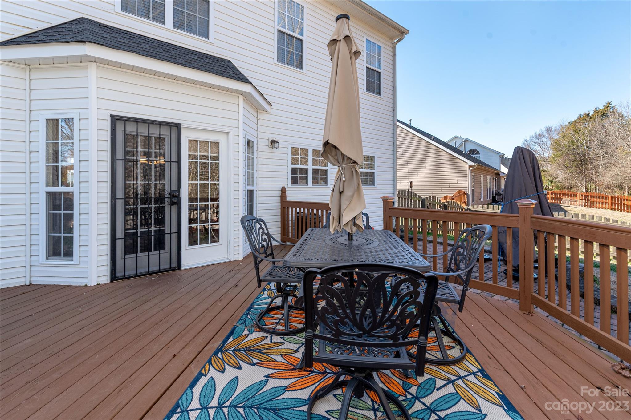 Planters Walk - Residential