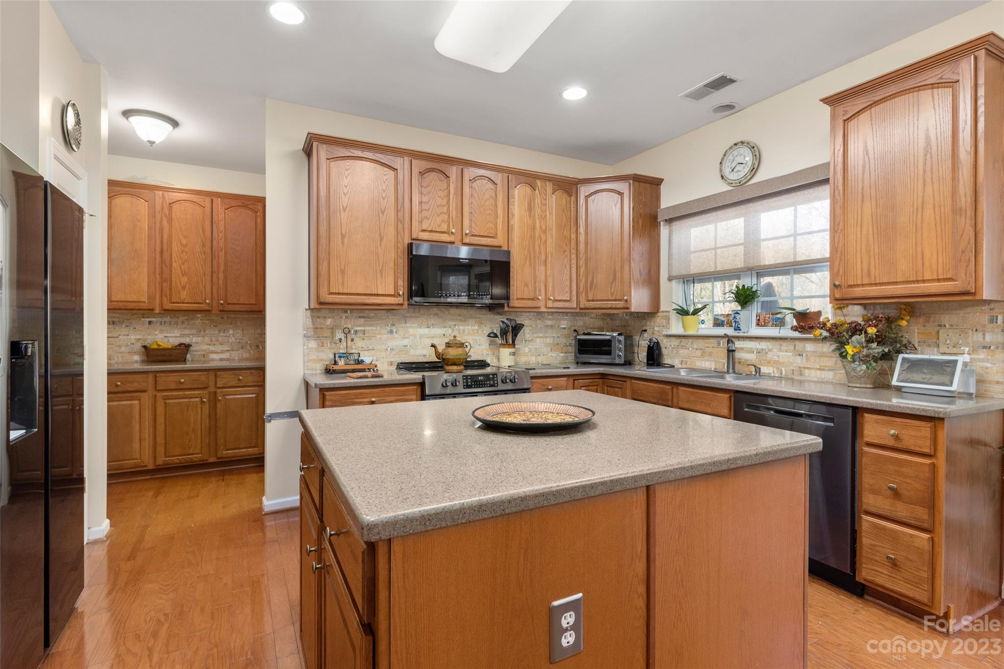 Planters Walk - Residential