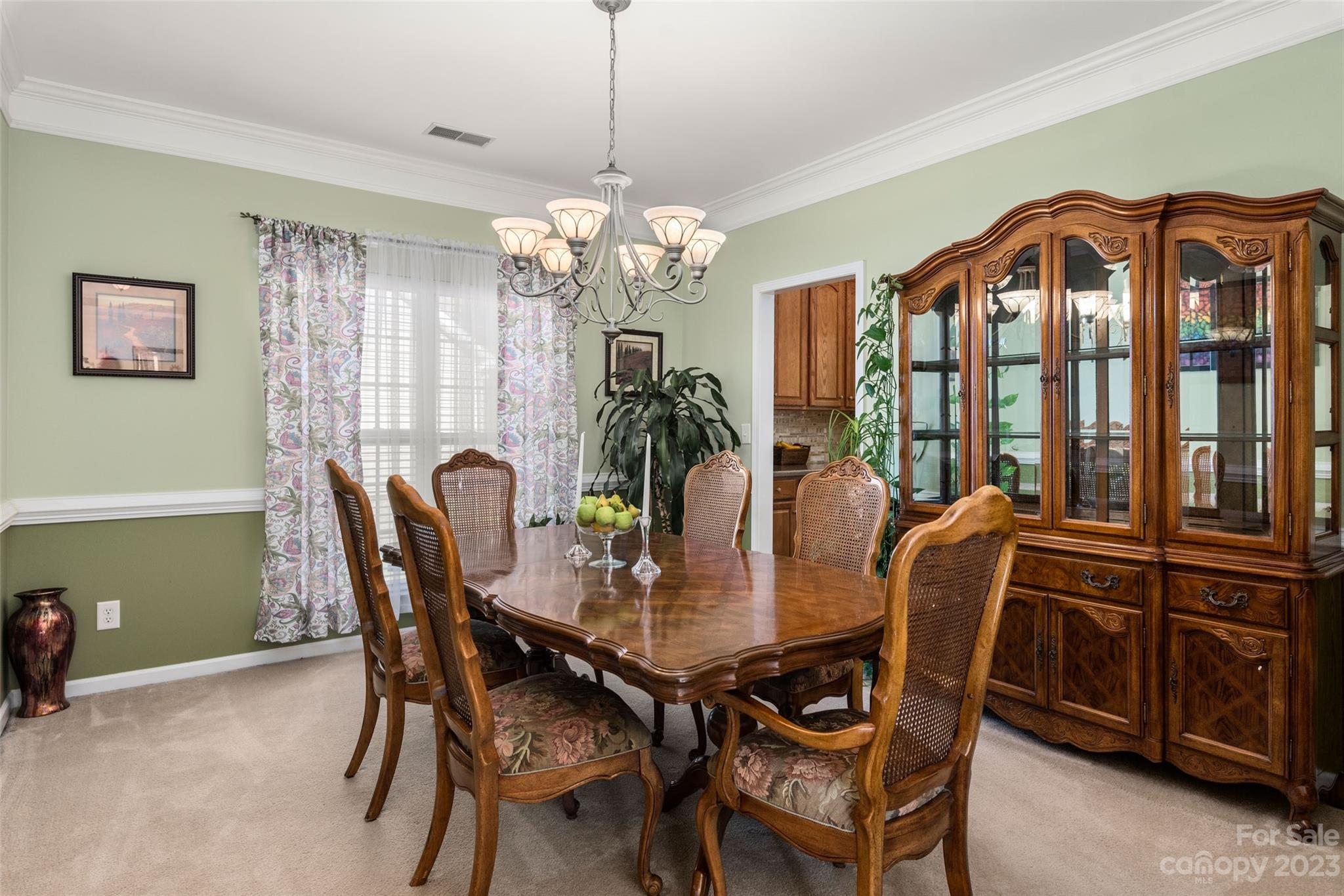 Planters Walk - Residential