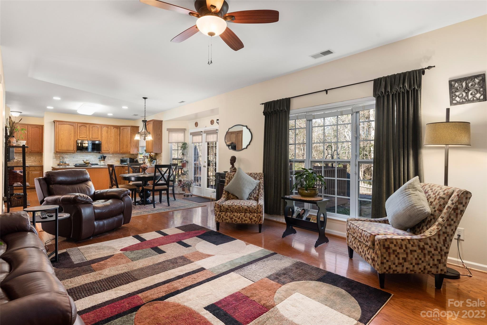 Planters Walk - Residential