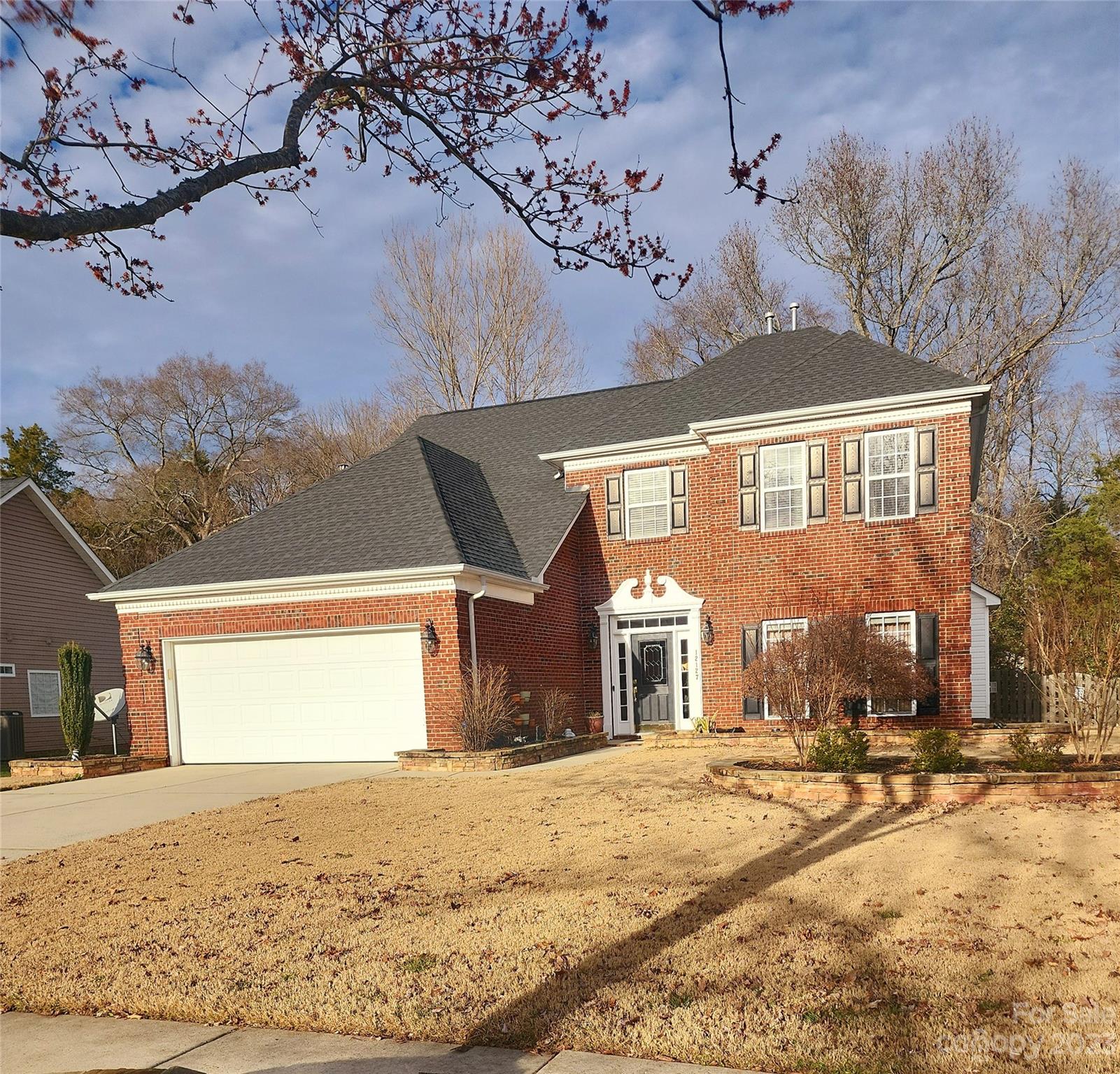 Planters Walk - Residential