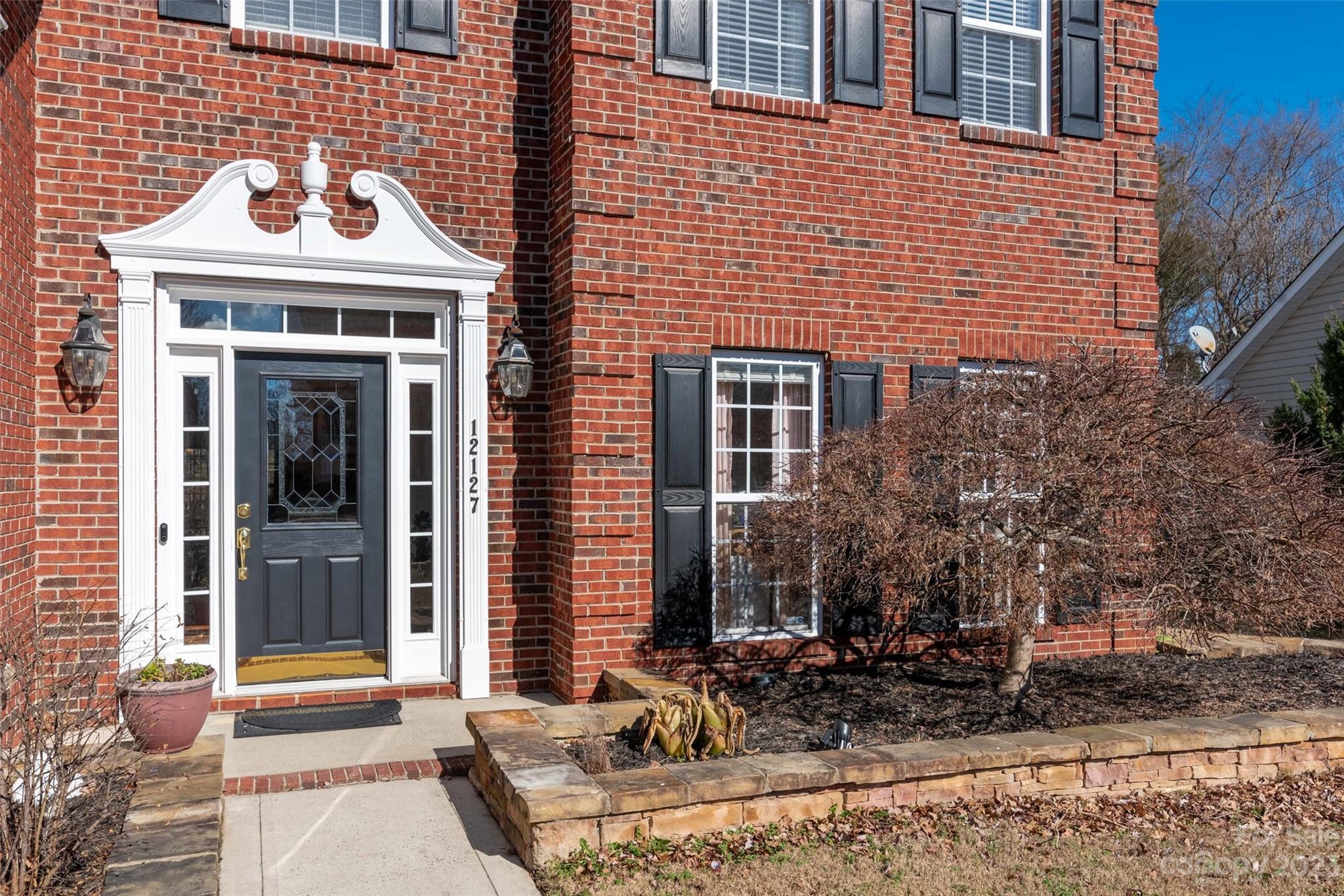 Planters Walk - Residential