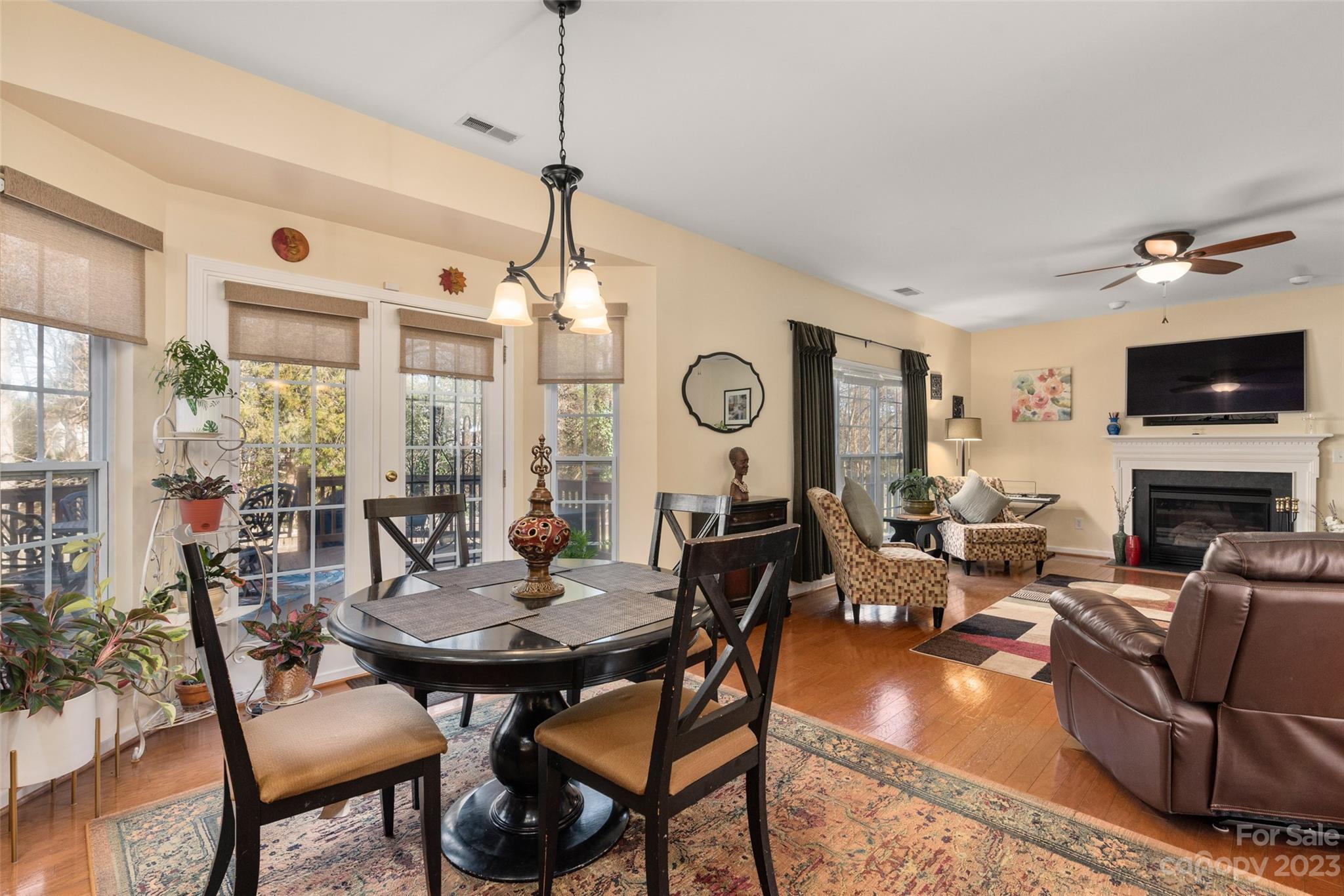 Planters Walk - Residential