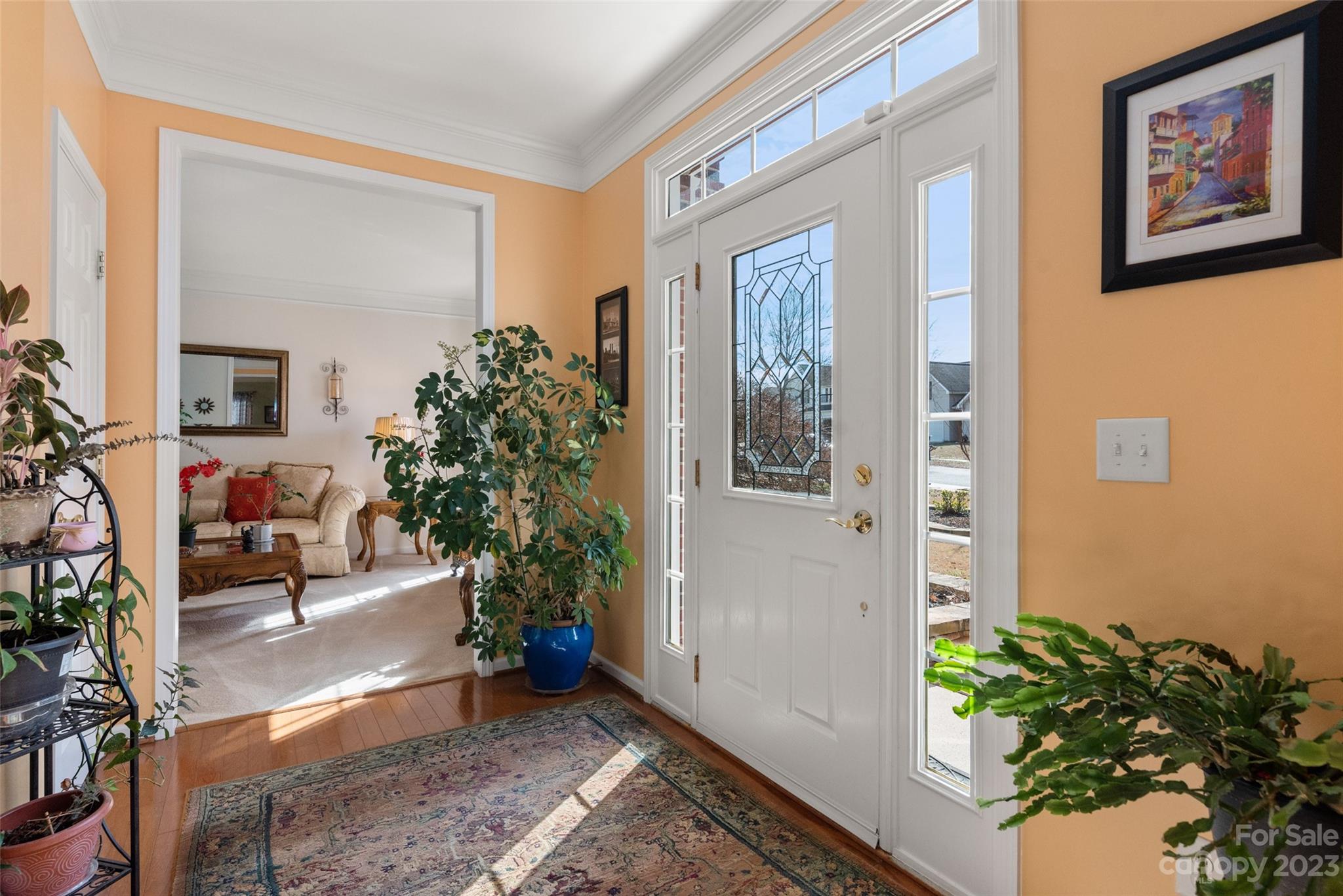 Planters Walk - Residential