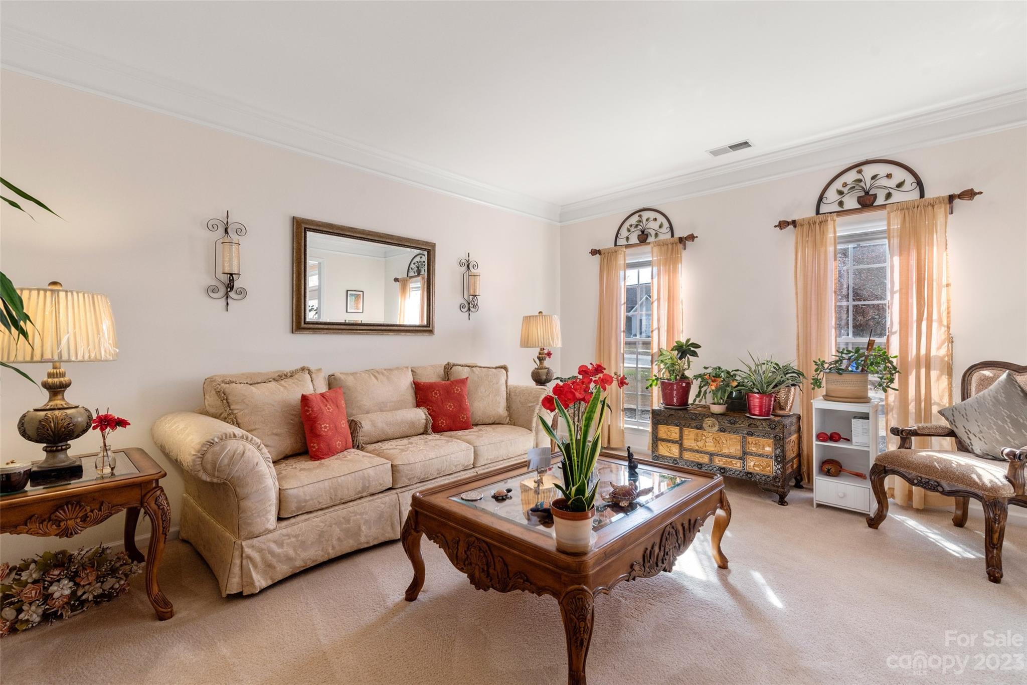 Planters Walk - Residential