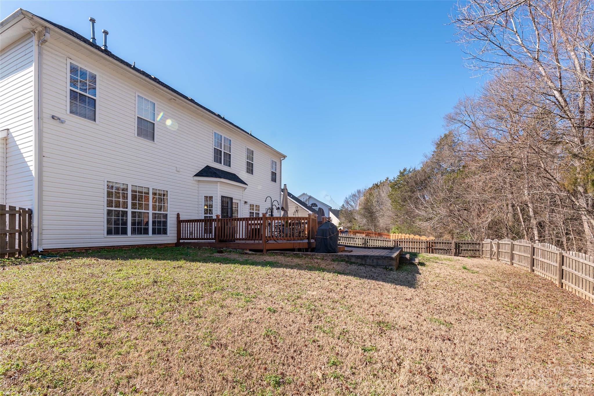 Planters Walk - Residential