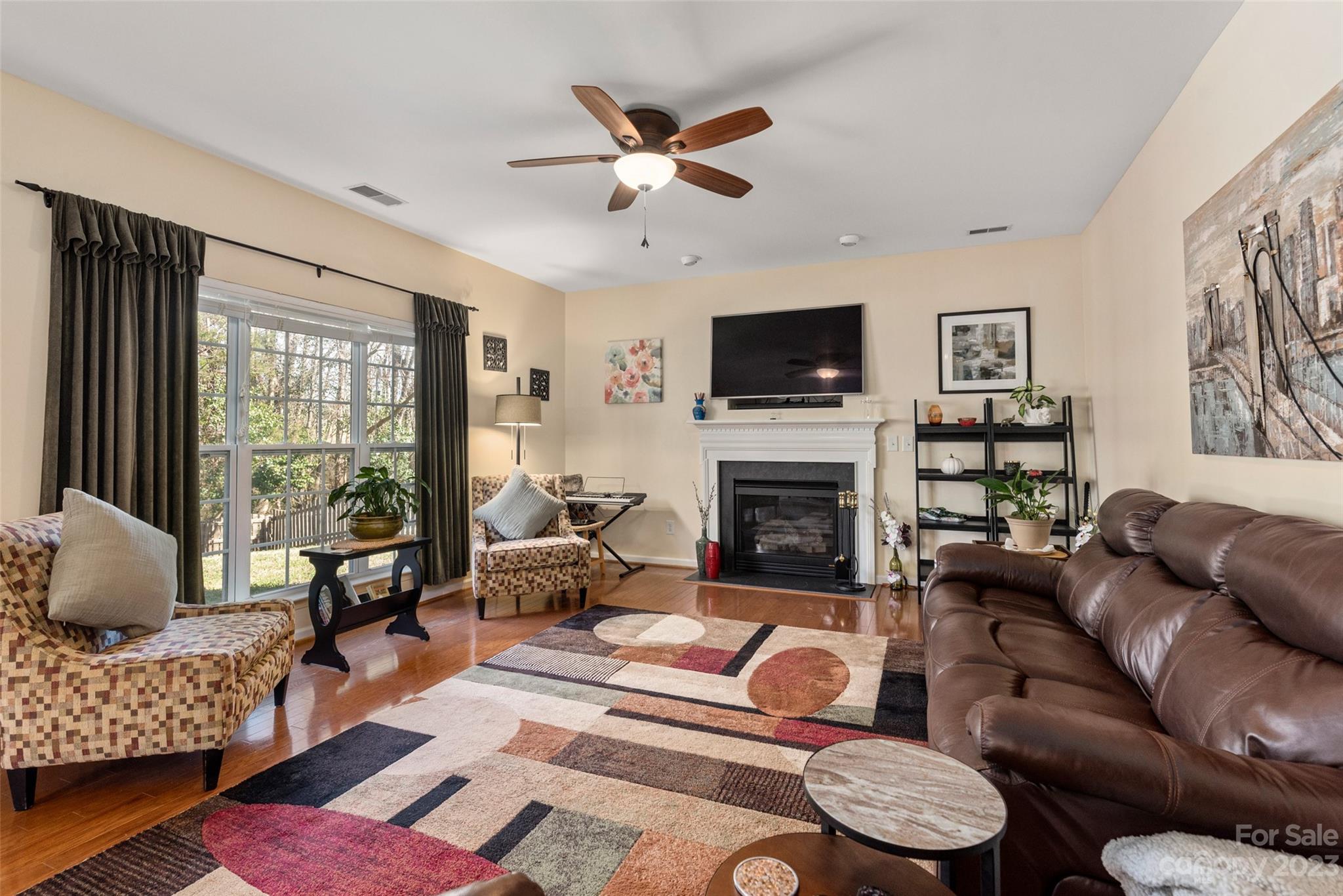 Planters Walk - Residential