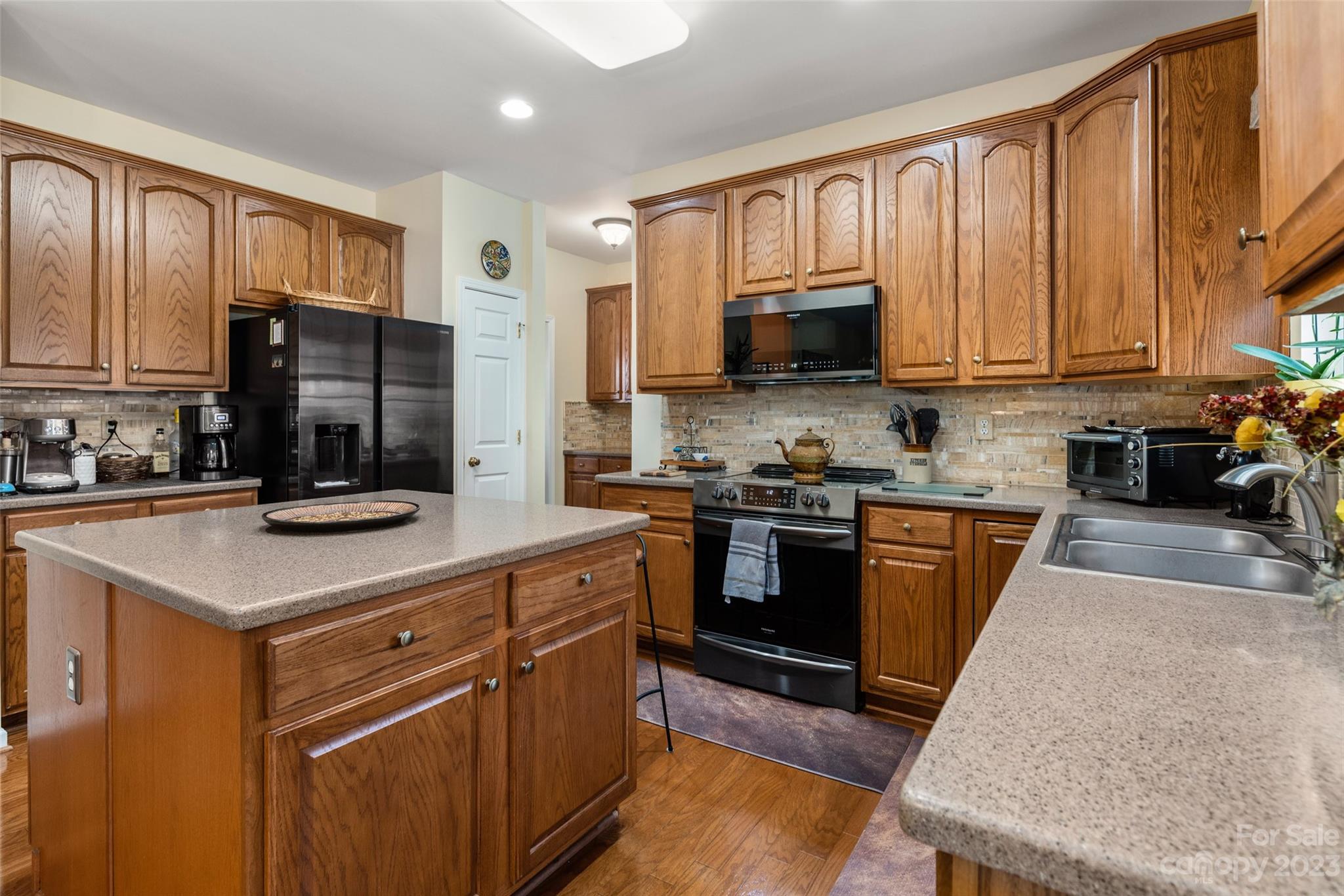 Planters Walk - Residential