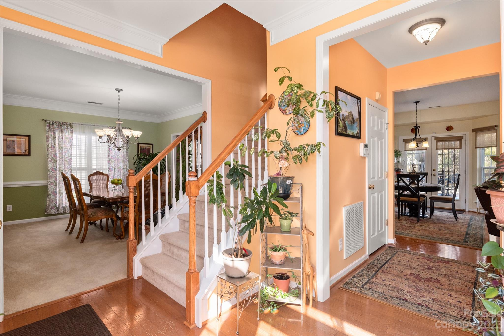 Planters Walk - Residential