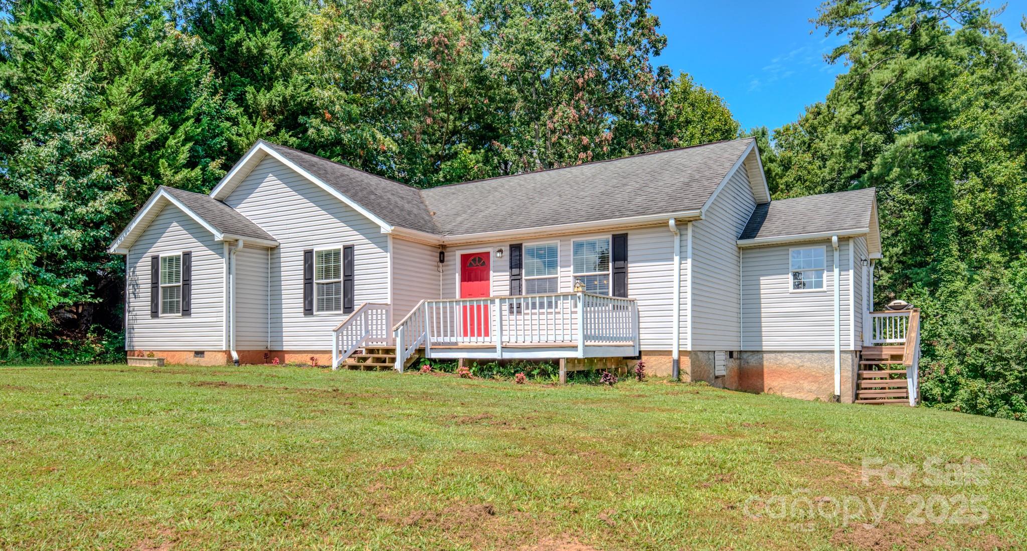 2606 Bear Creek Road