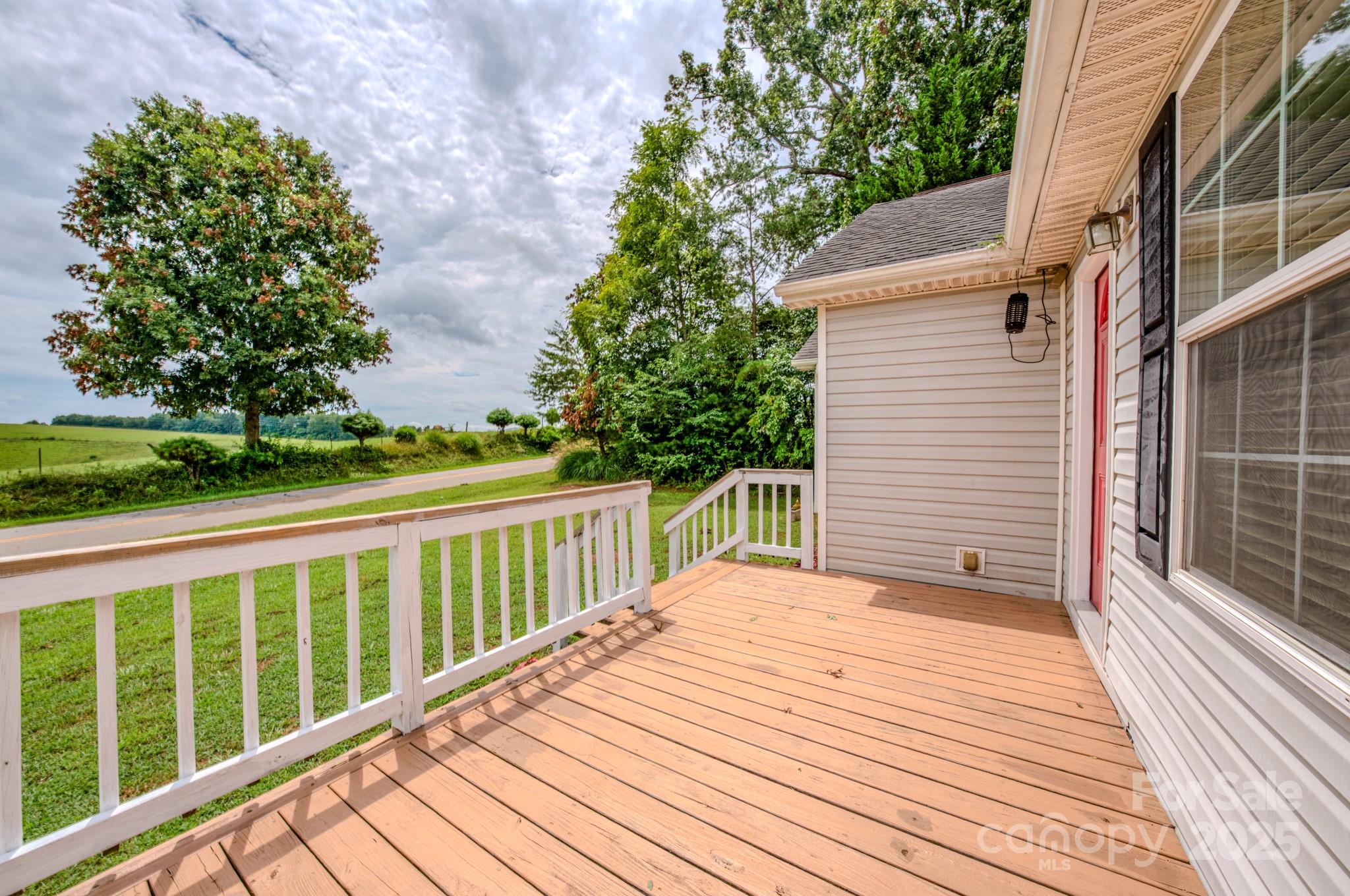 2606 Bear Creek Road
