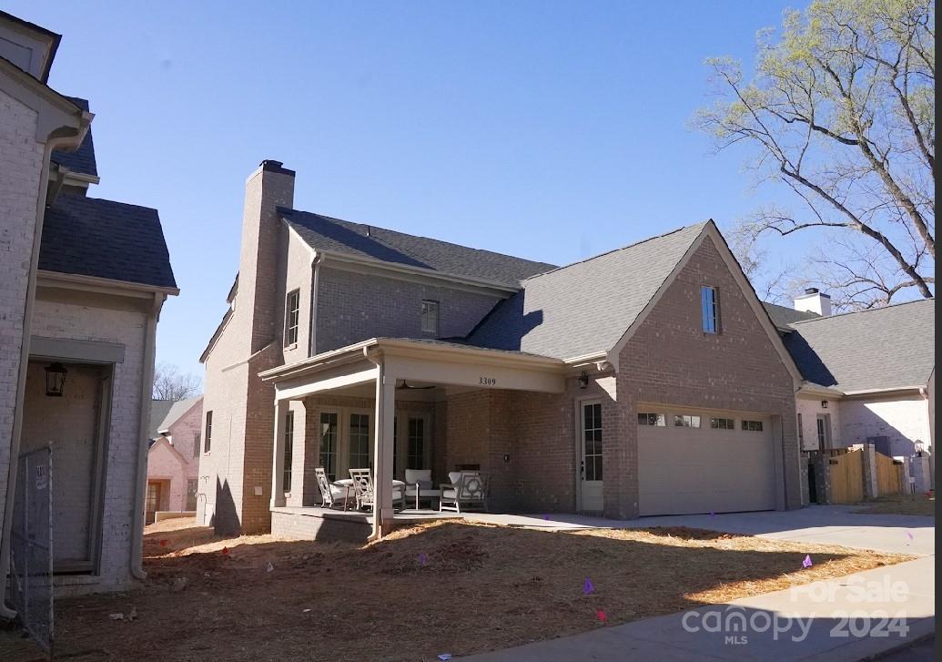 Midwood - Residential