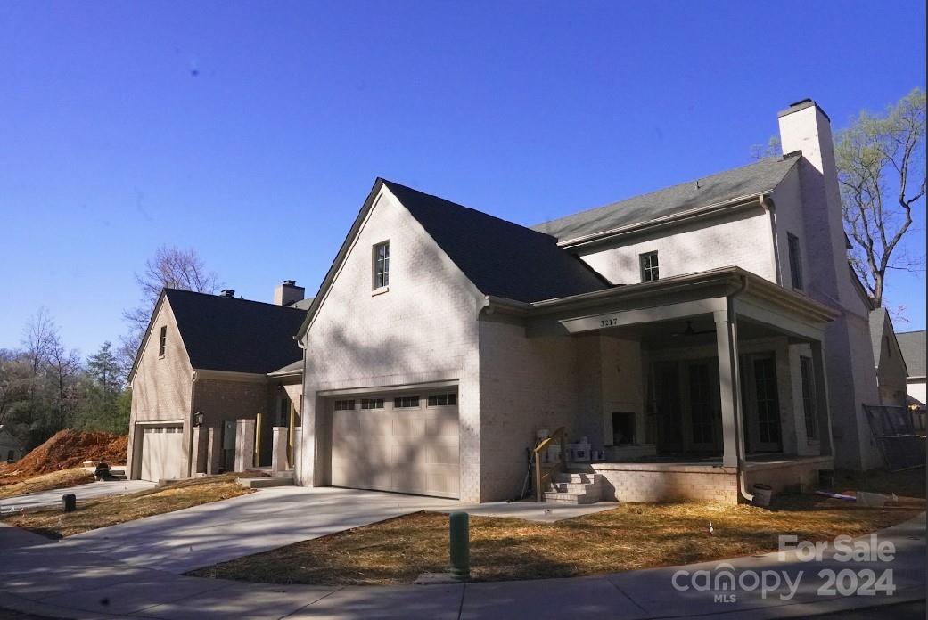 Midwood - Residential