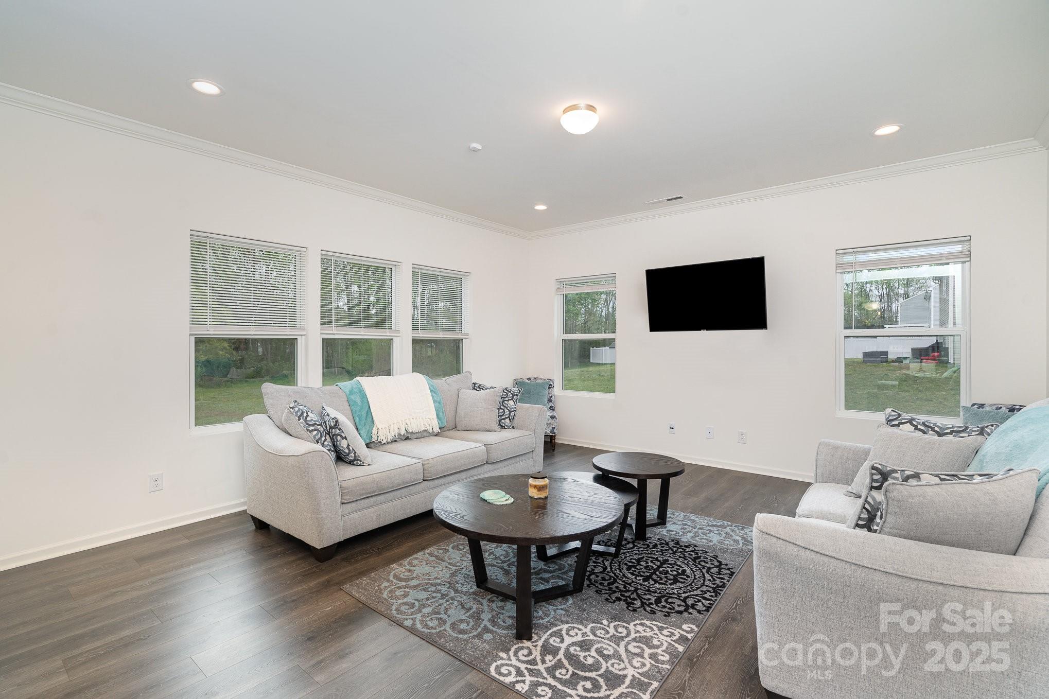 Amberly - Residential