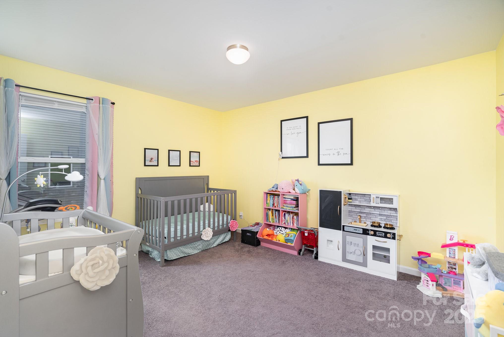 Amberly - Residential