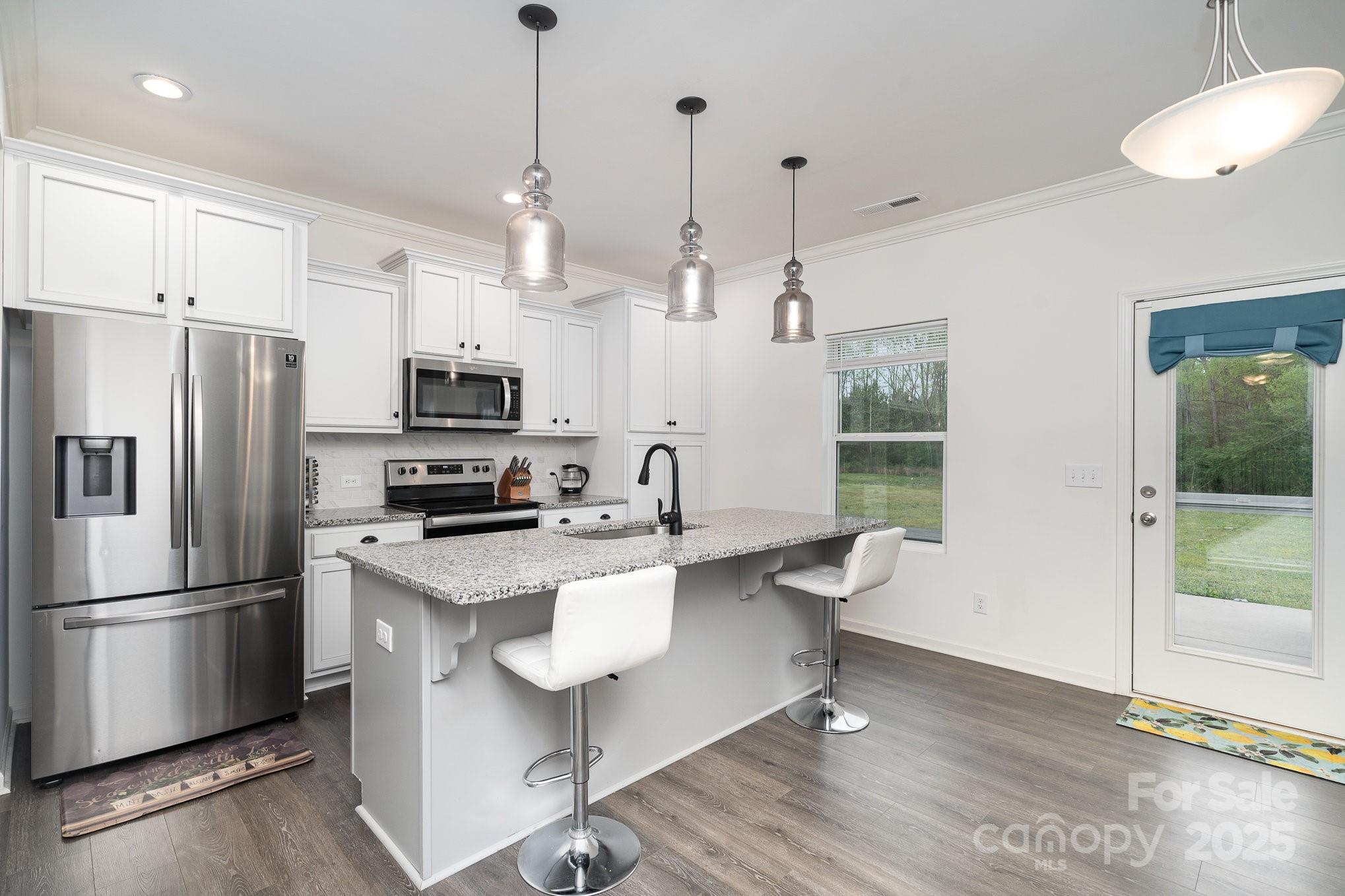 Amberly - Residential