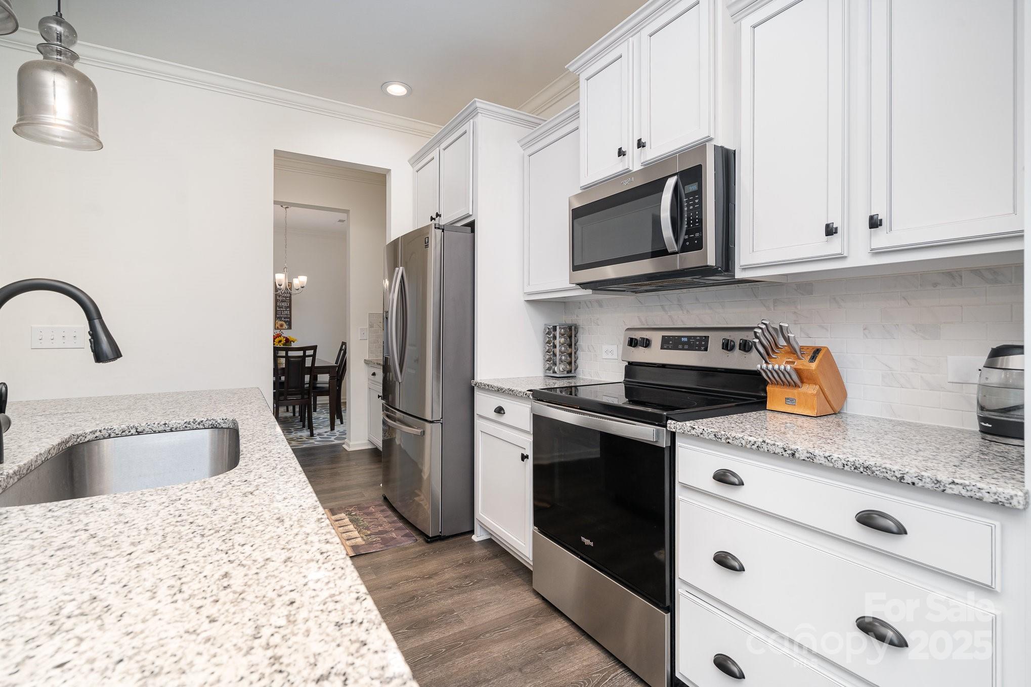 Amberly - Residential