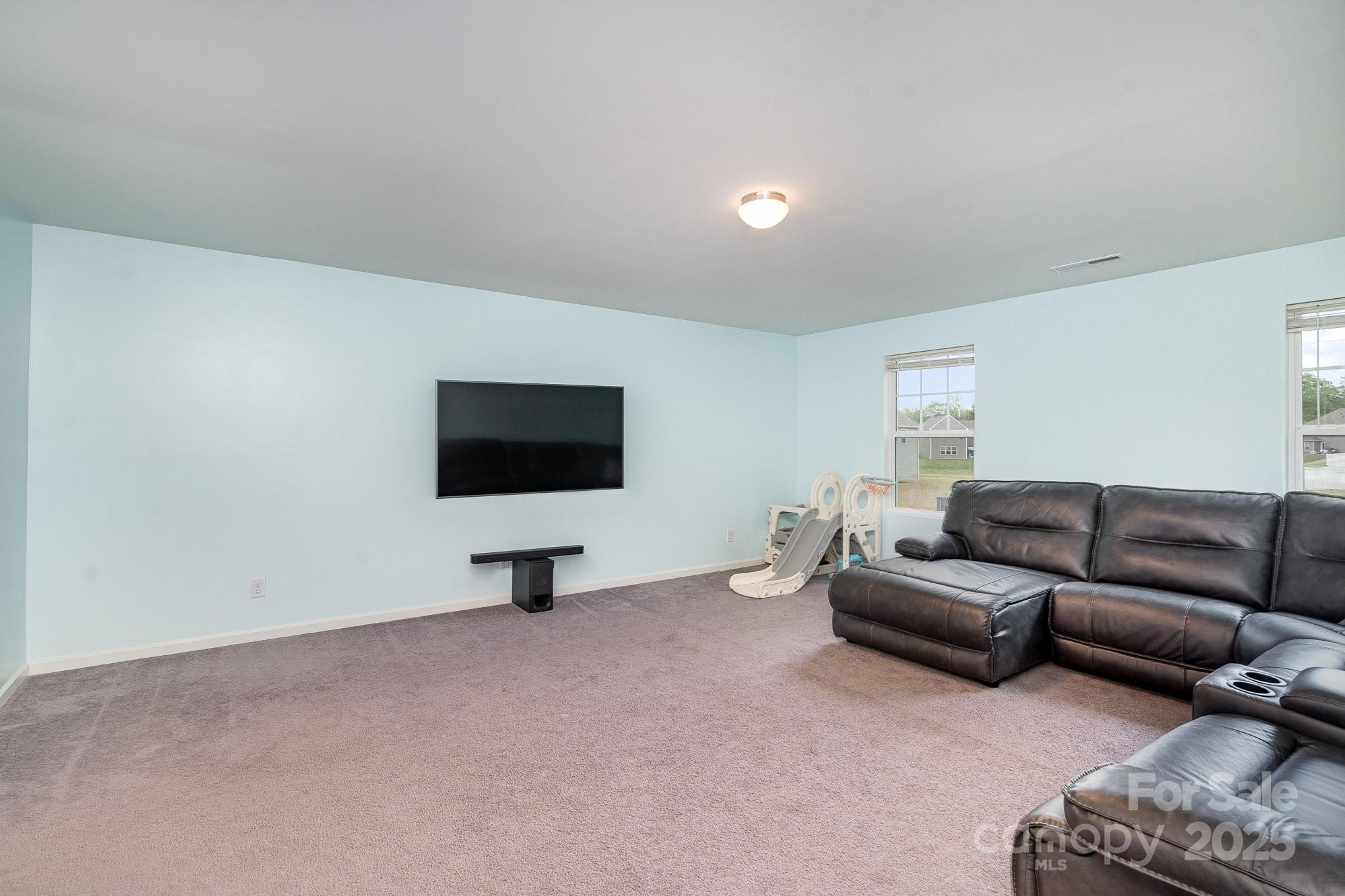 Amberly - Residential