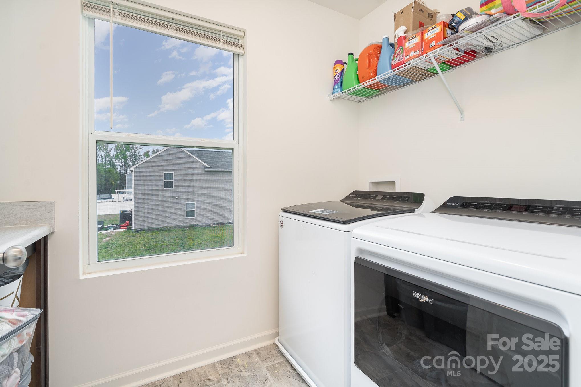 Amberly - Residential