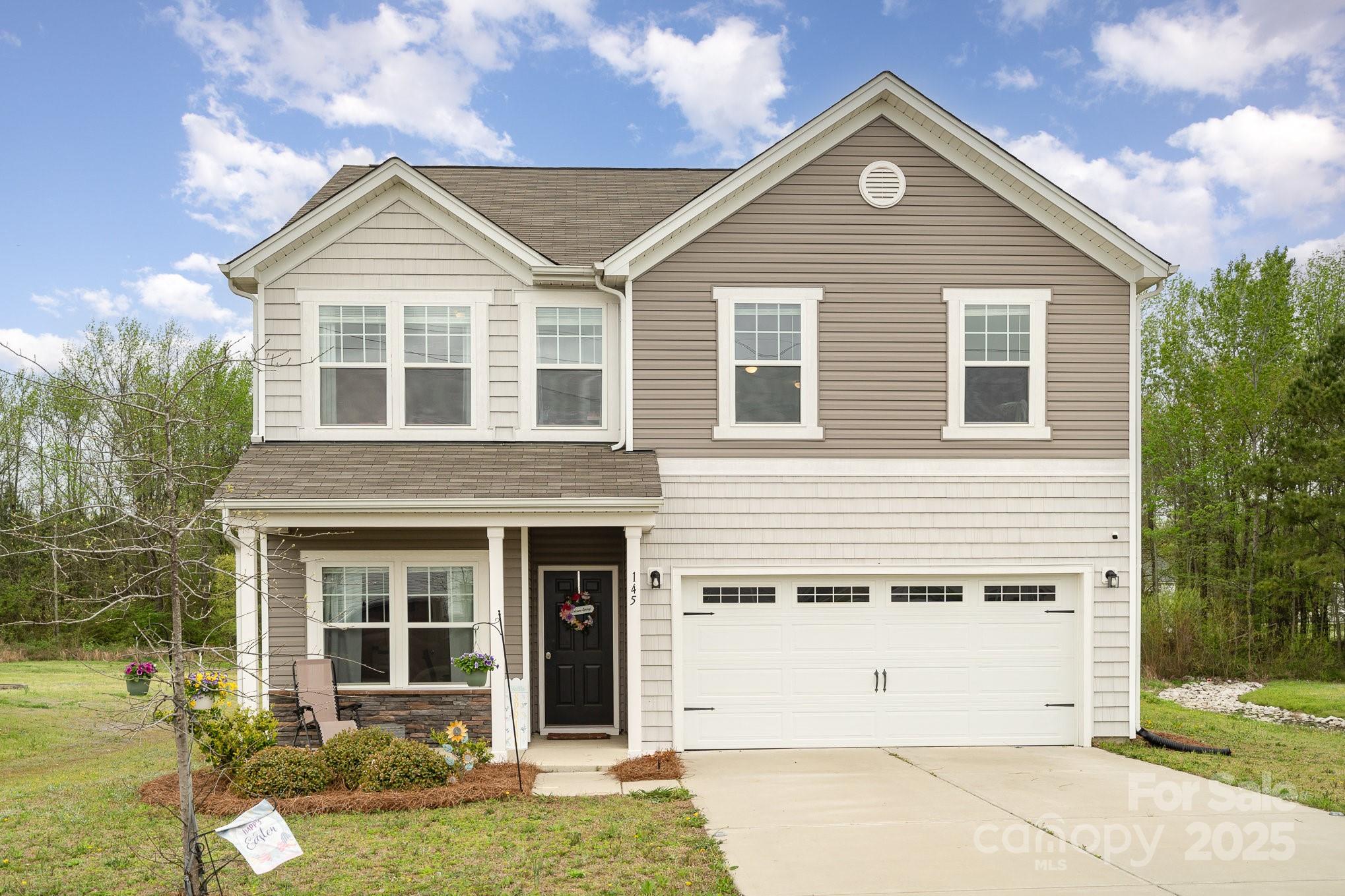 Amberly - Residential