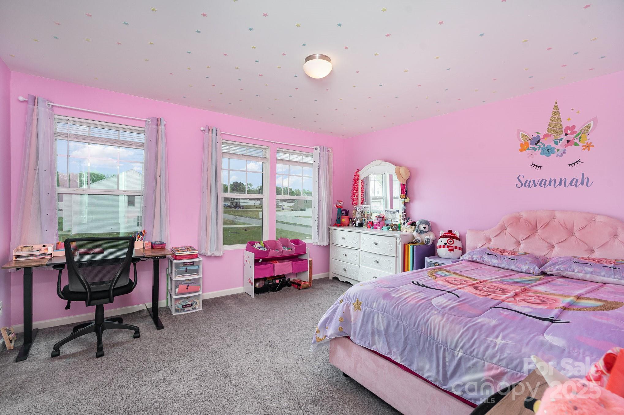 Amberly - Residential