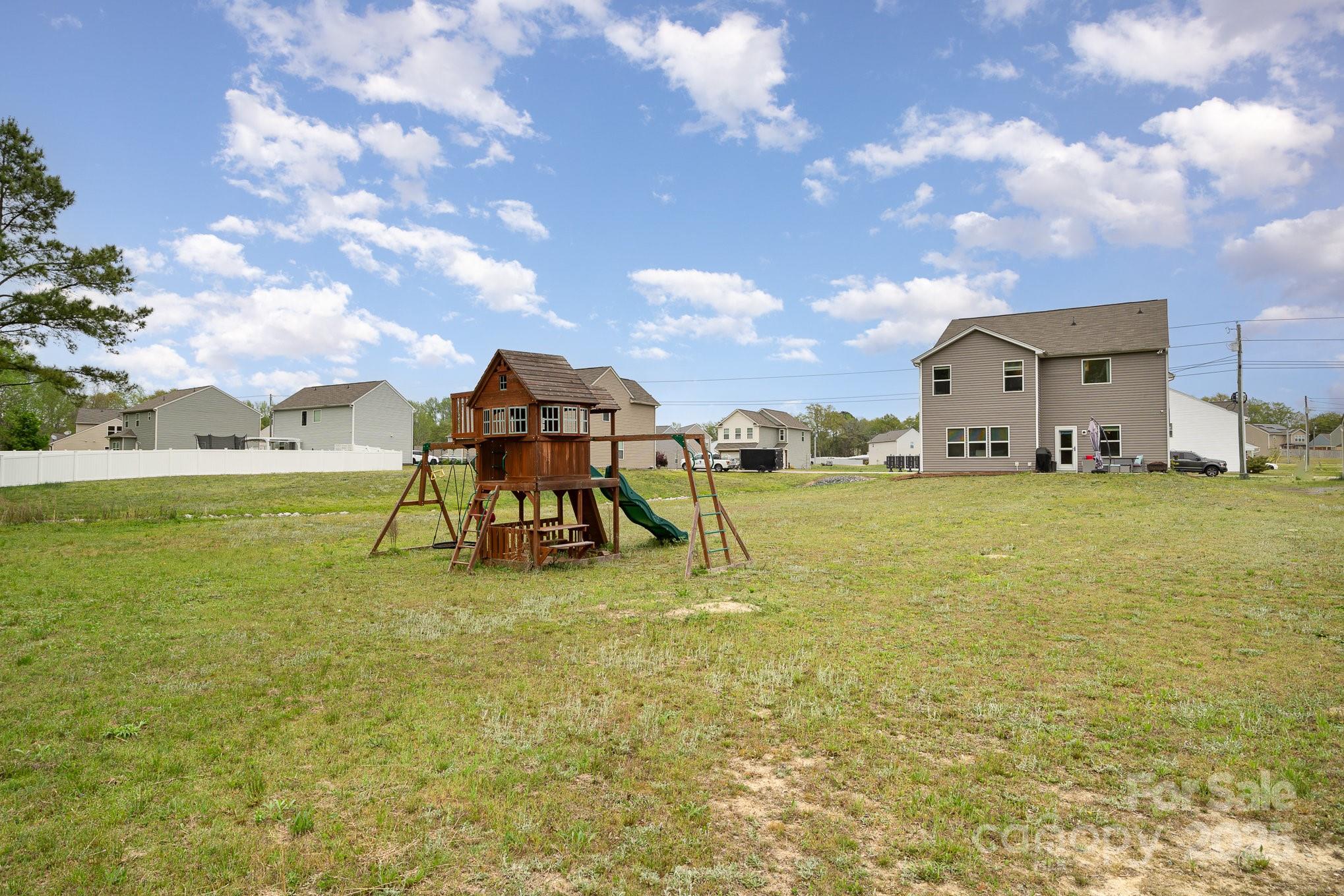 Amberly - Residential