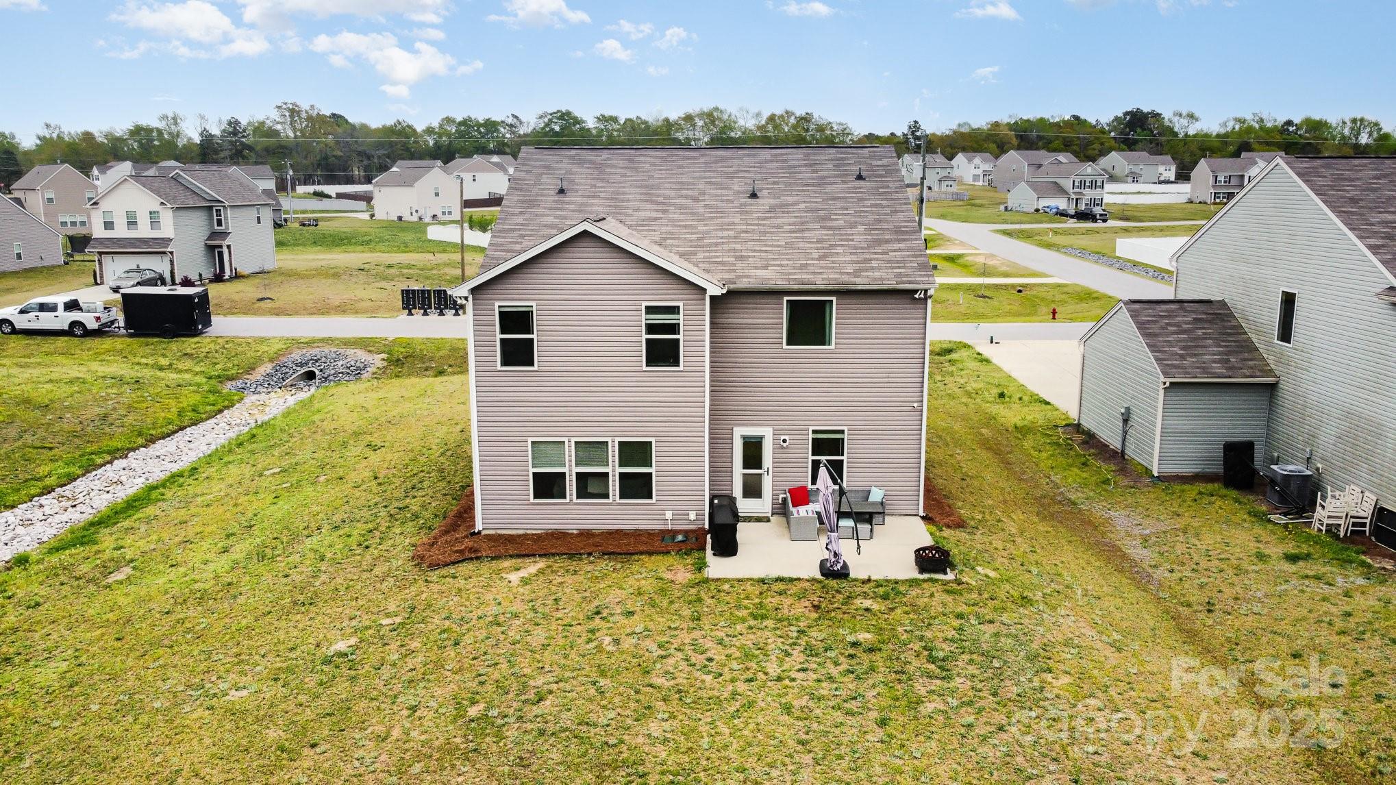 Amberly - Residential