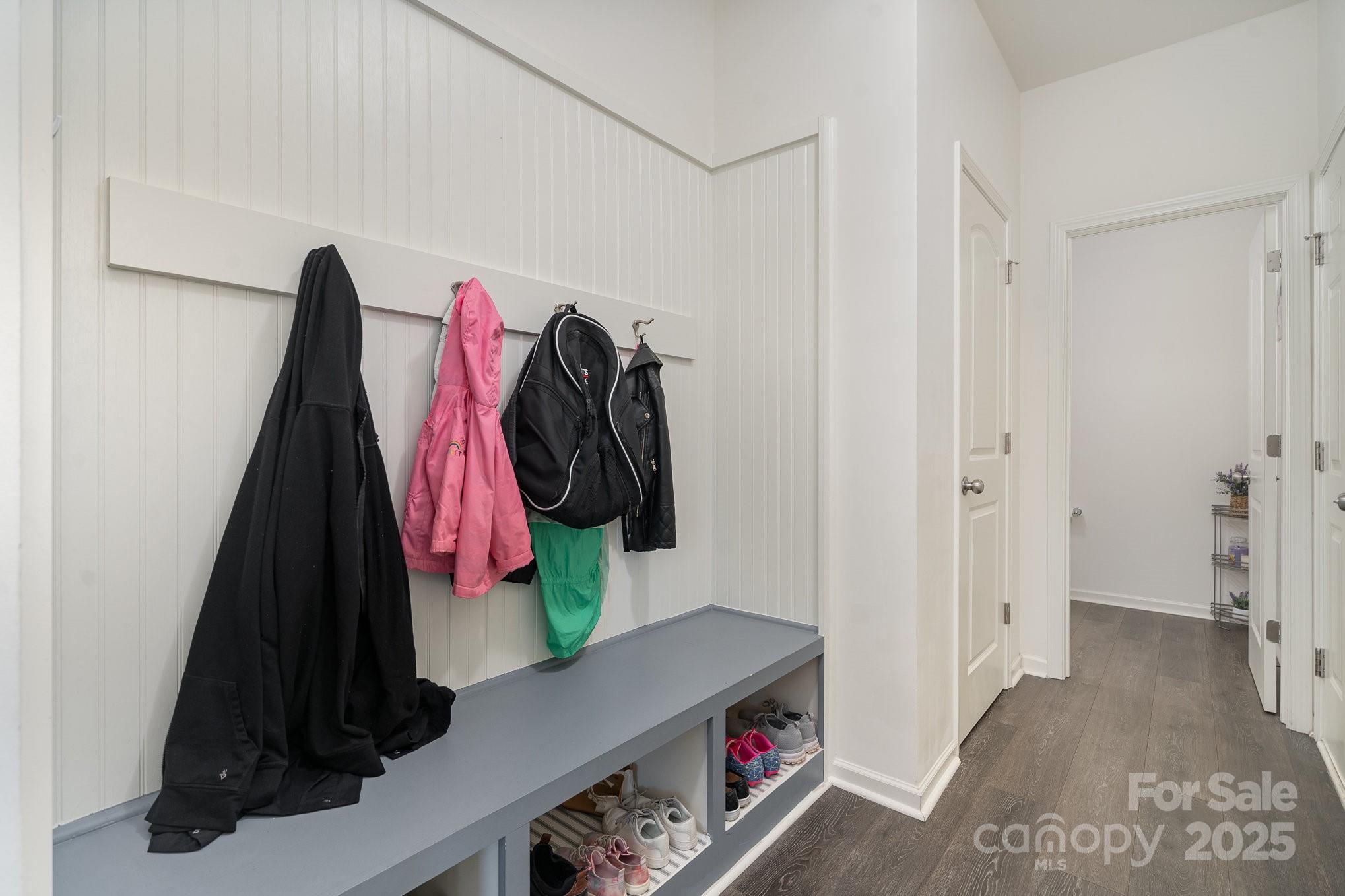 Amberly - Residential