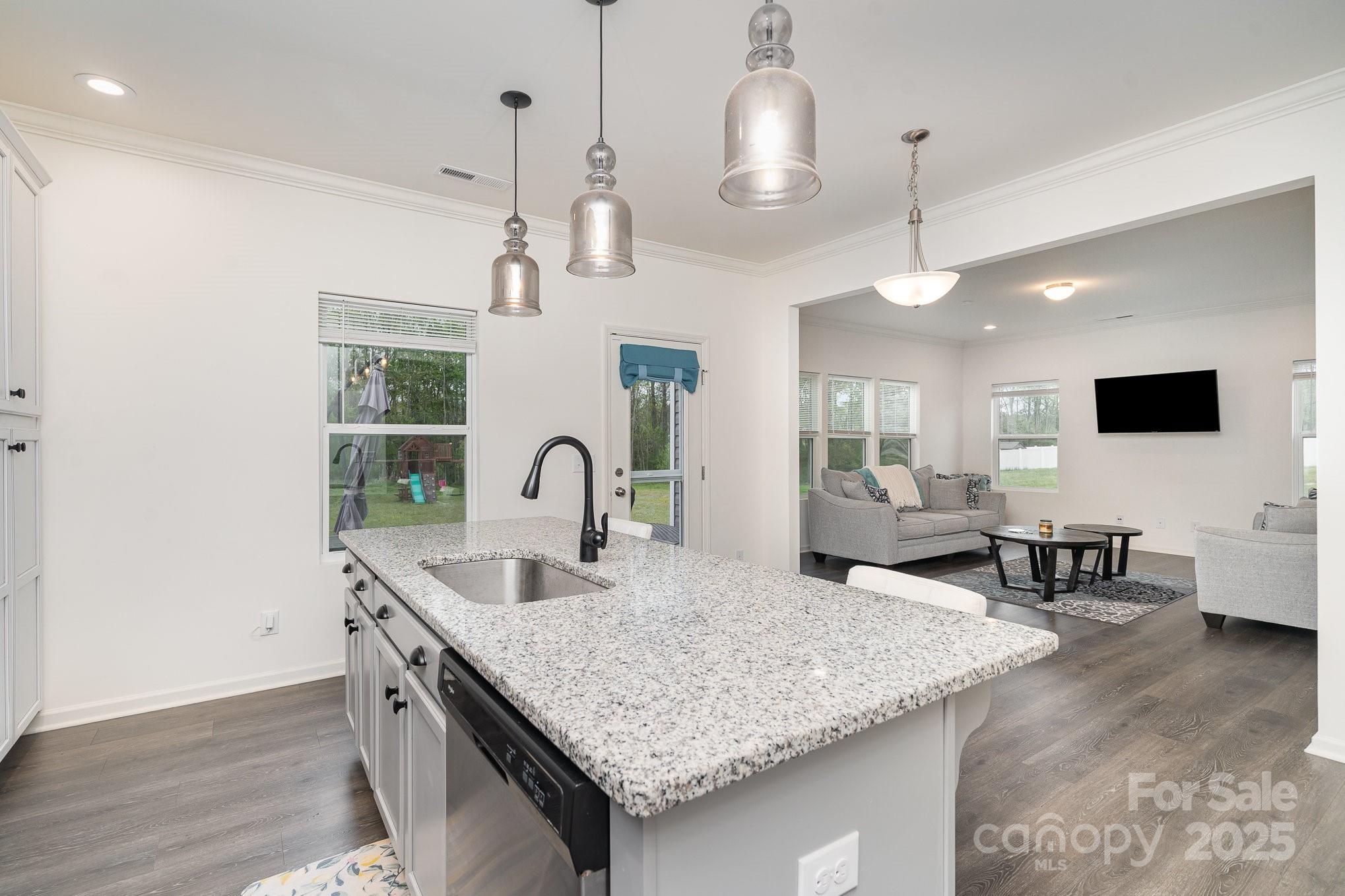 Amberly - Residential