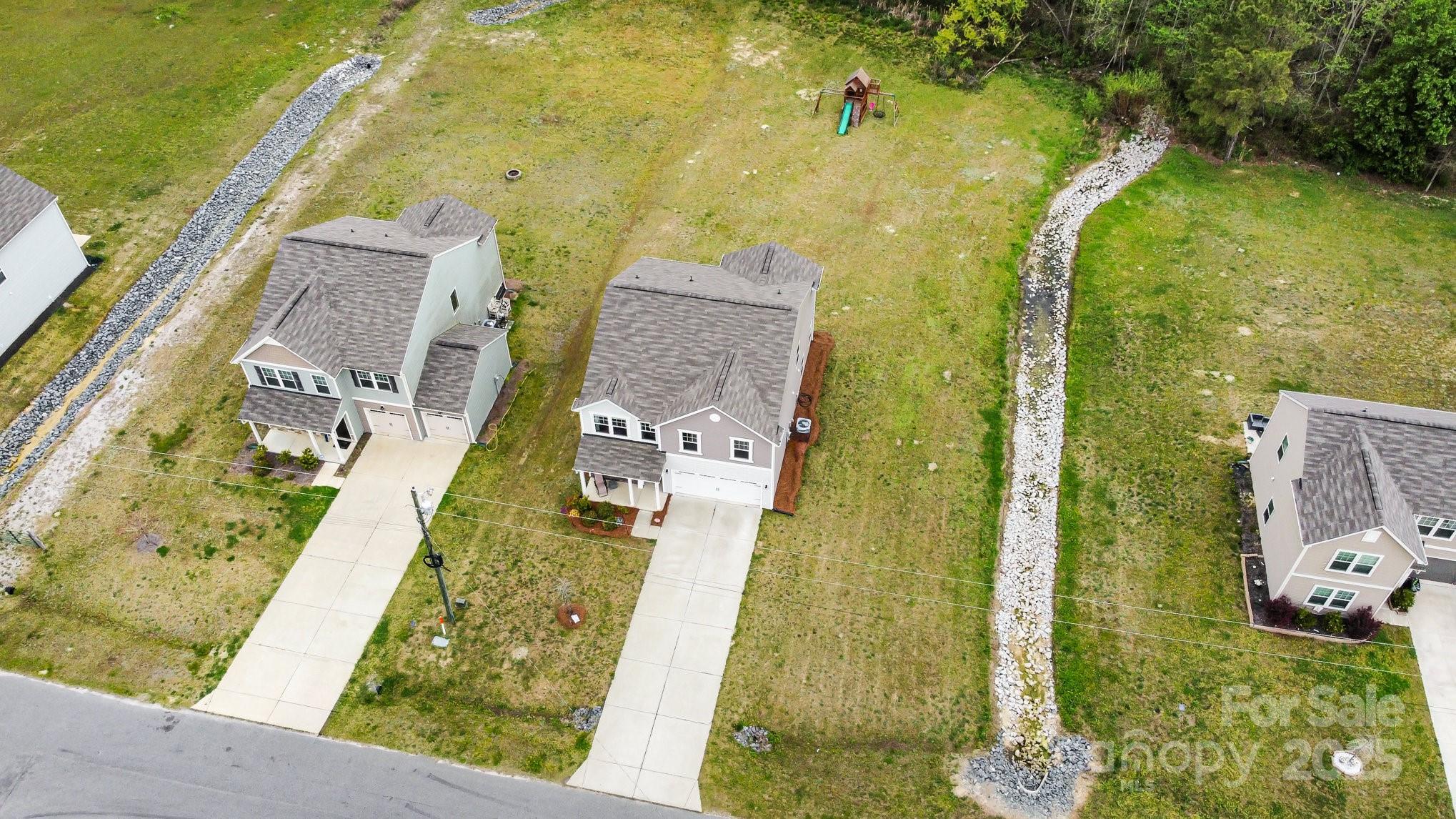 Amberly - Residential