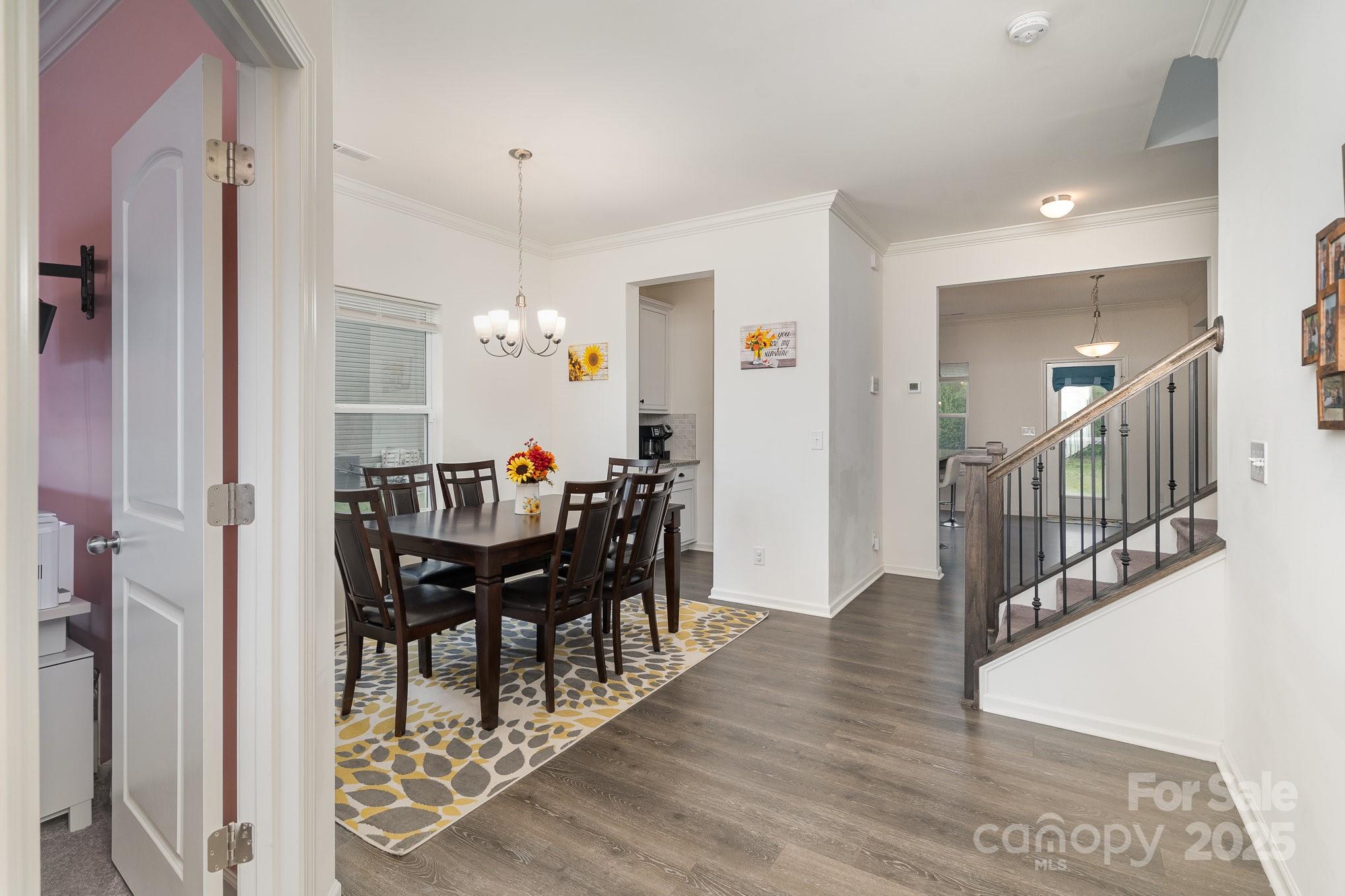 Amberly - Residential