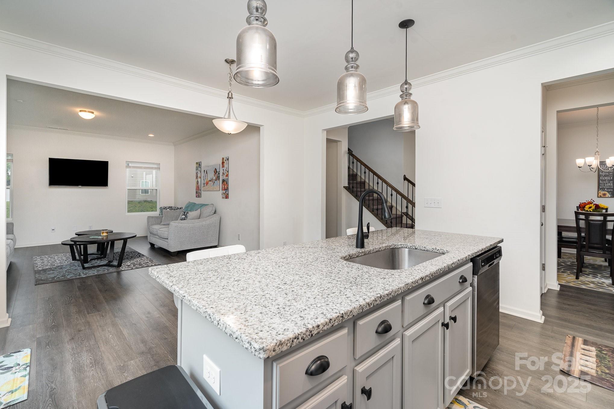 Amberly - Residential