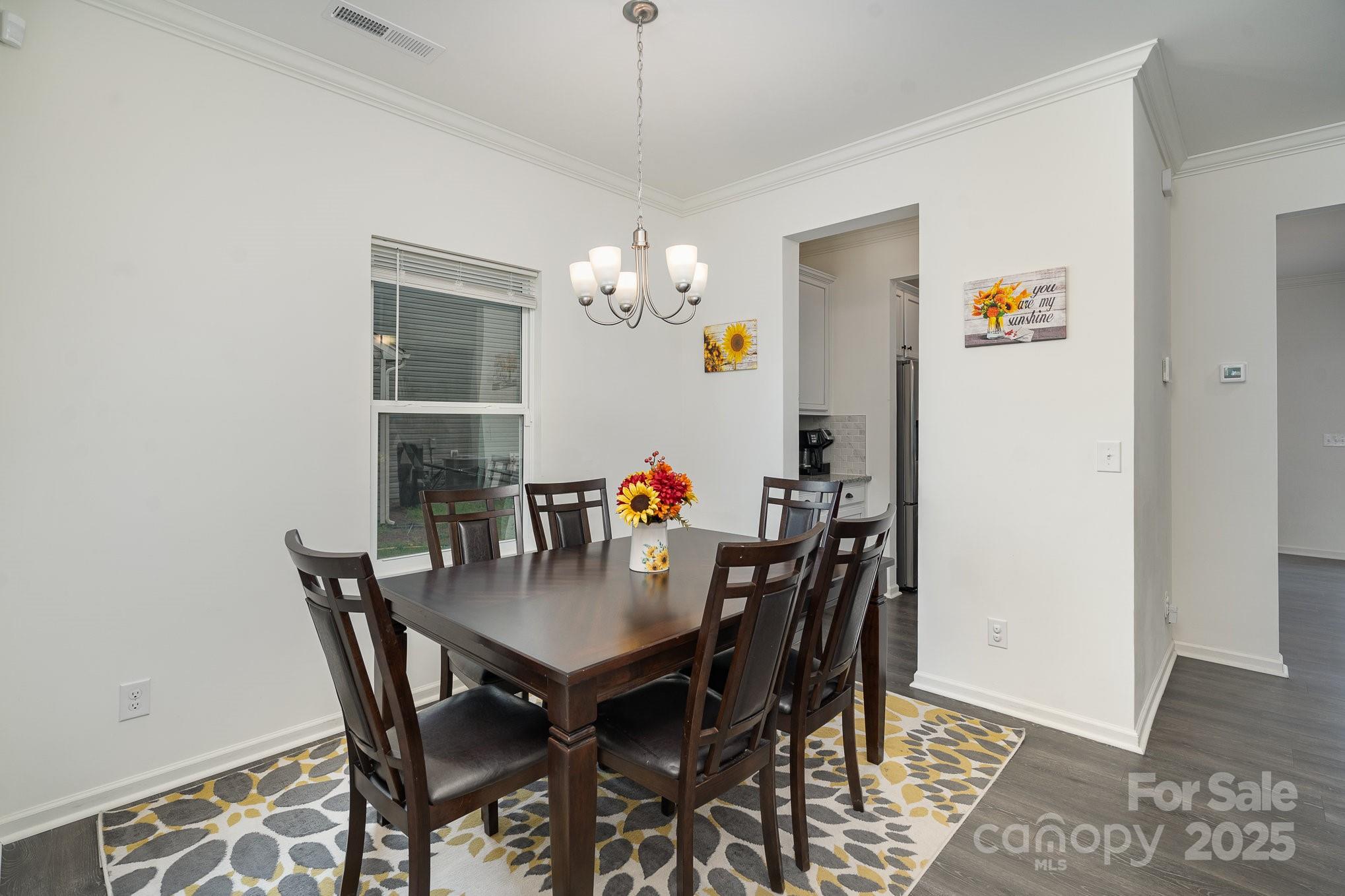 Amberly - Residential