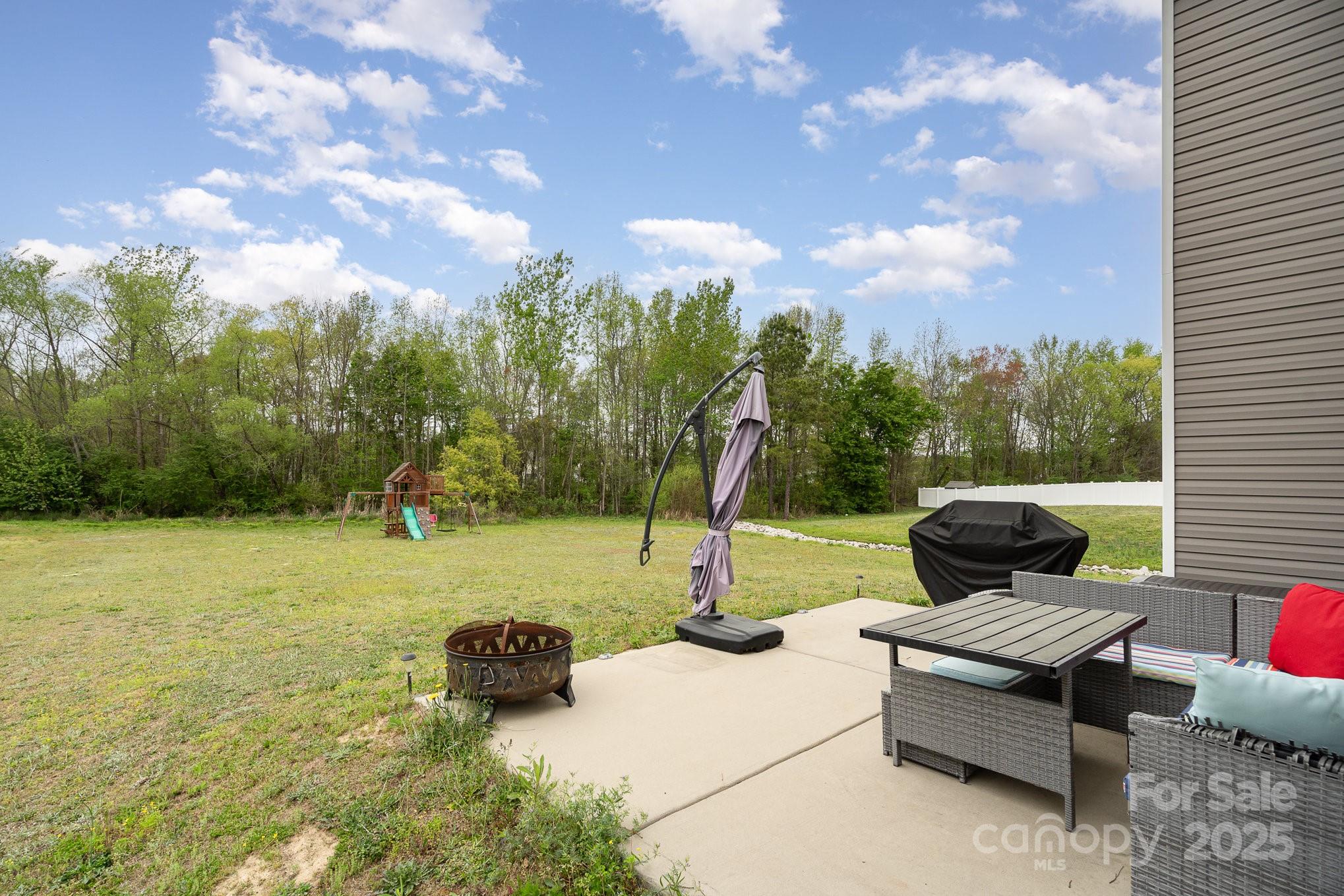 Amberly - Residential