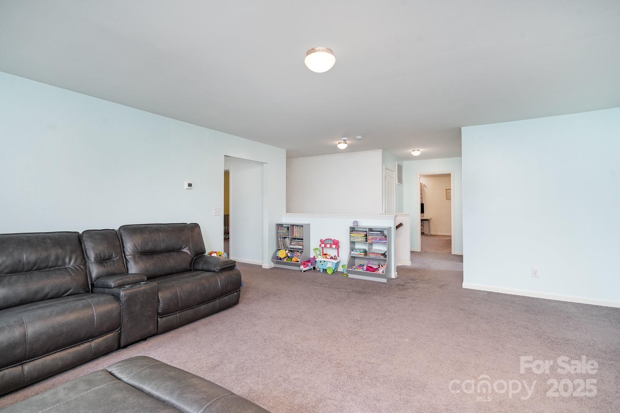 Amberly - Residential