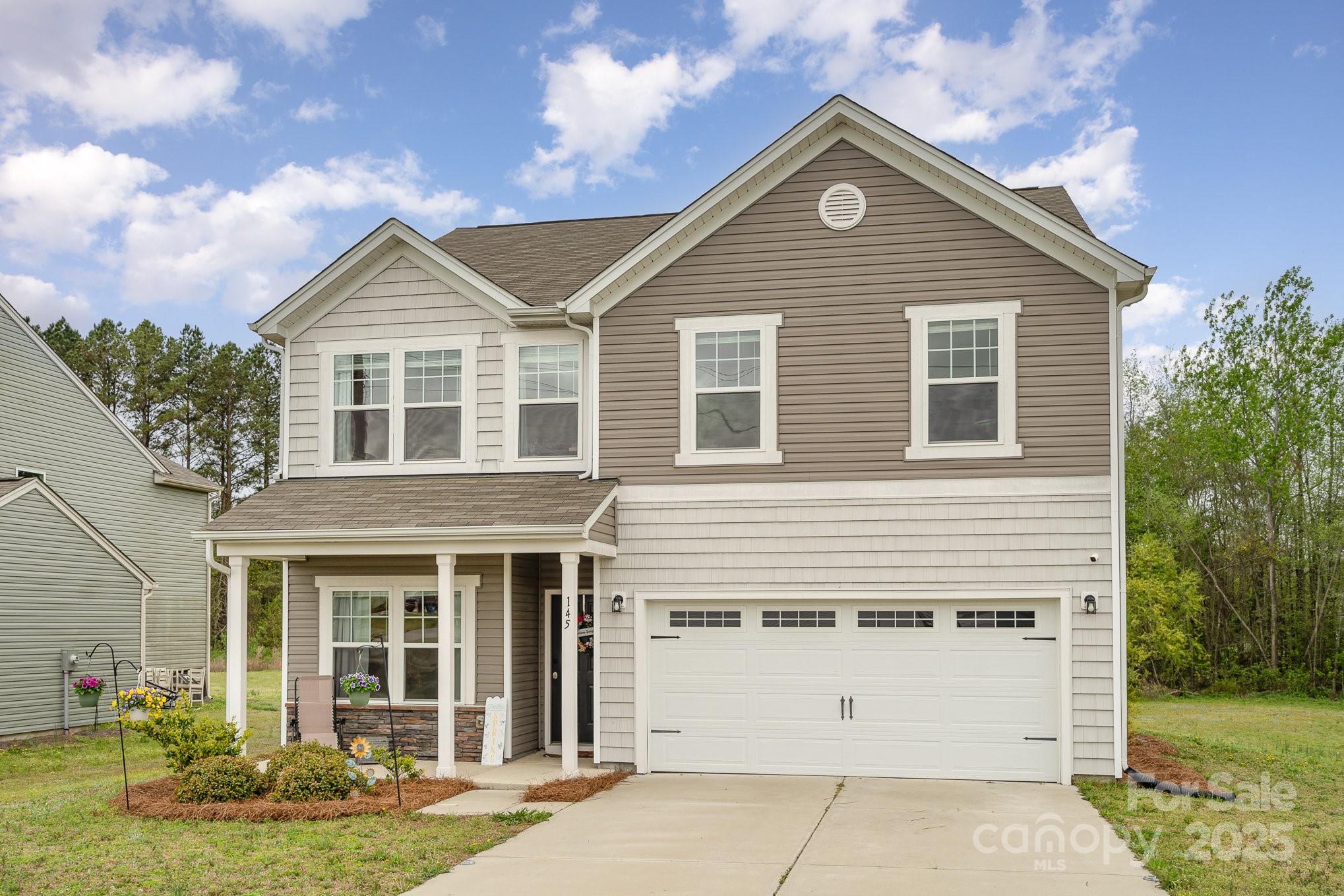 Amberly - Residential