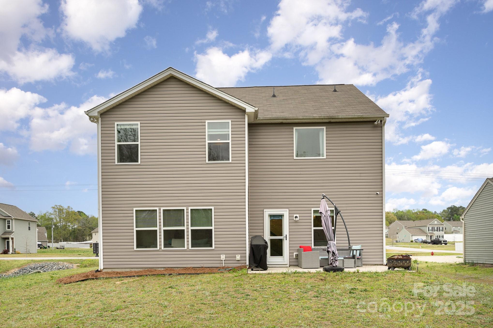 Amberly - Residential