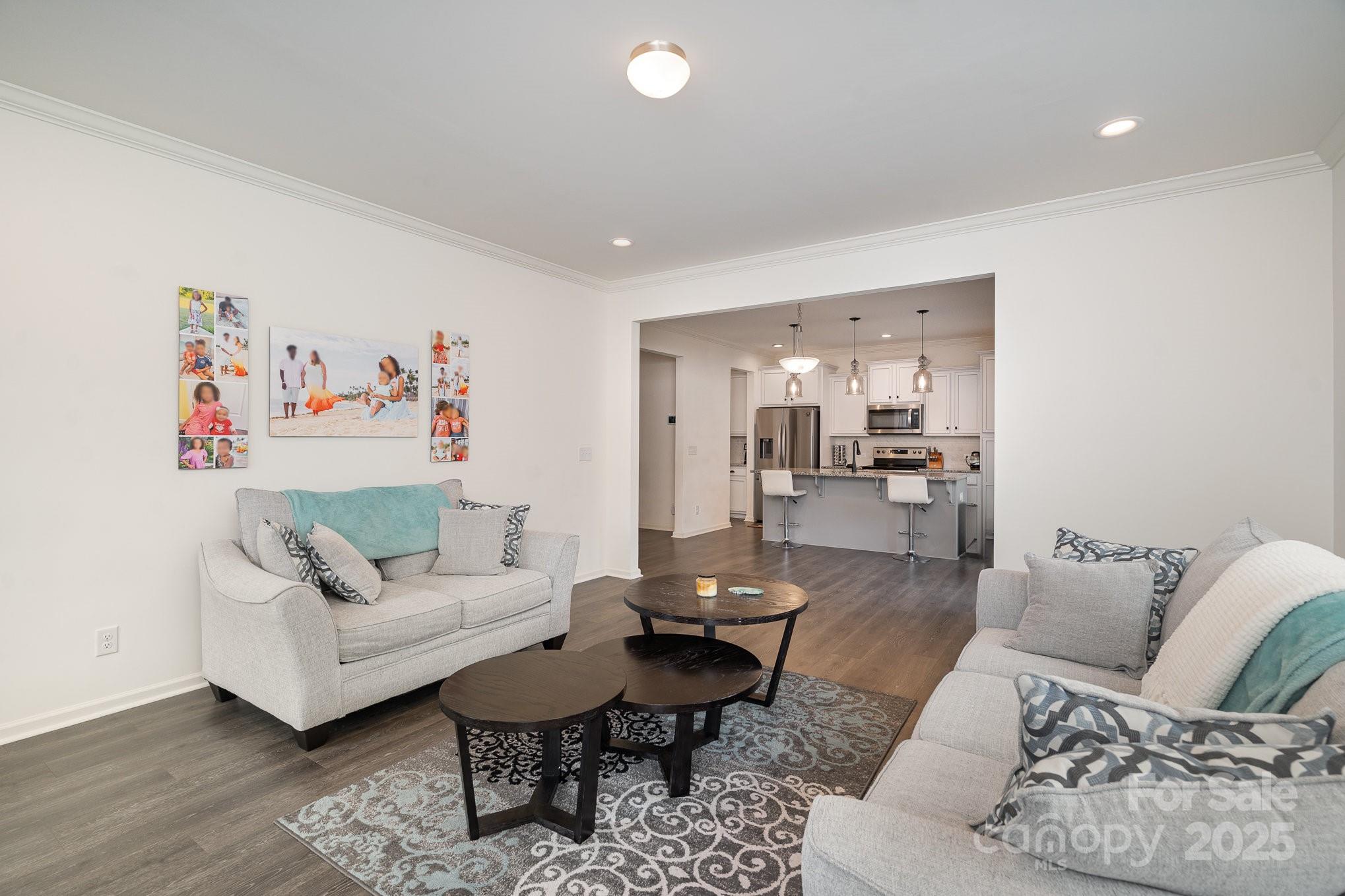 Amberly - Residential